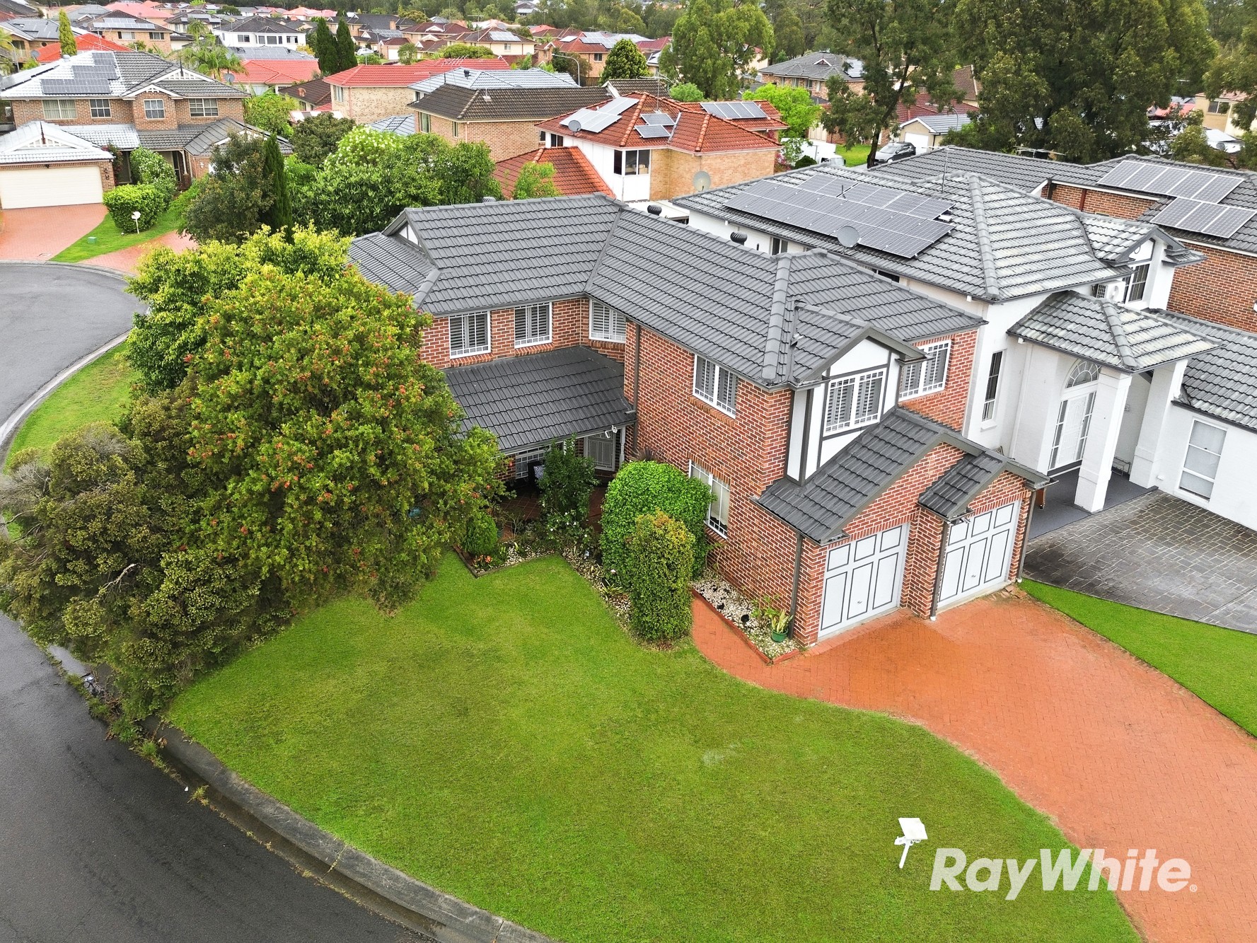 6 Teraweyna Close, Woodcroft, NSW 2767