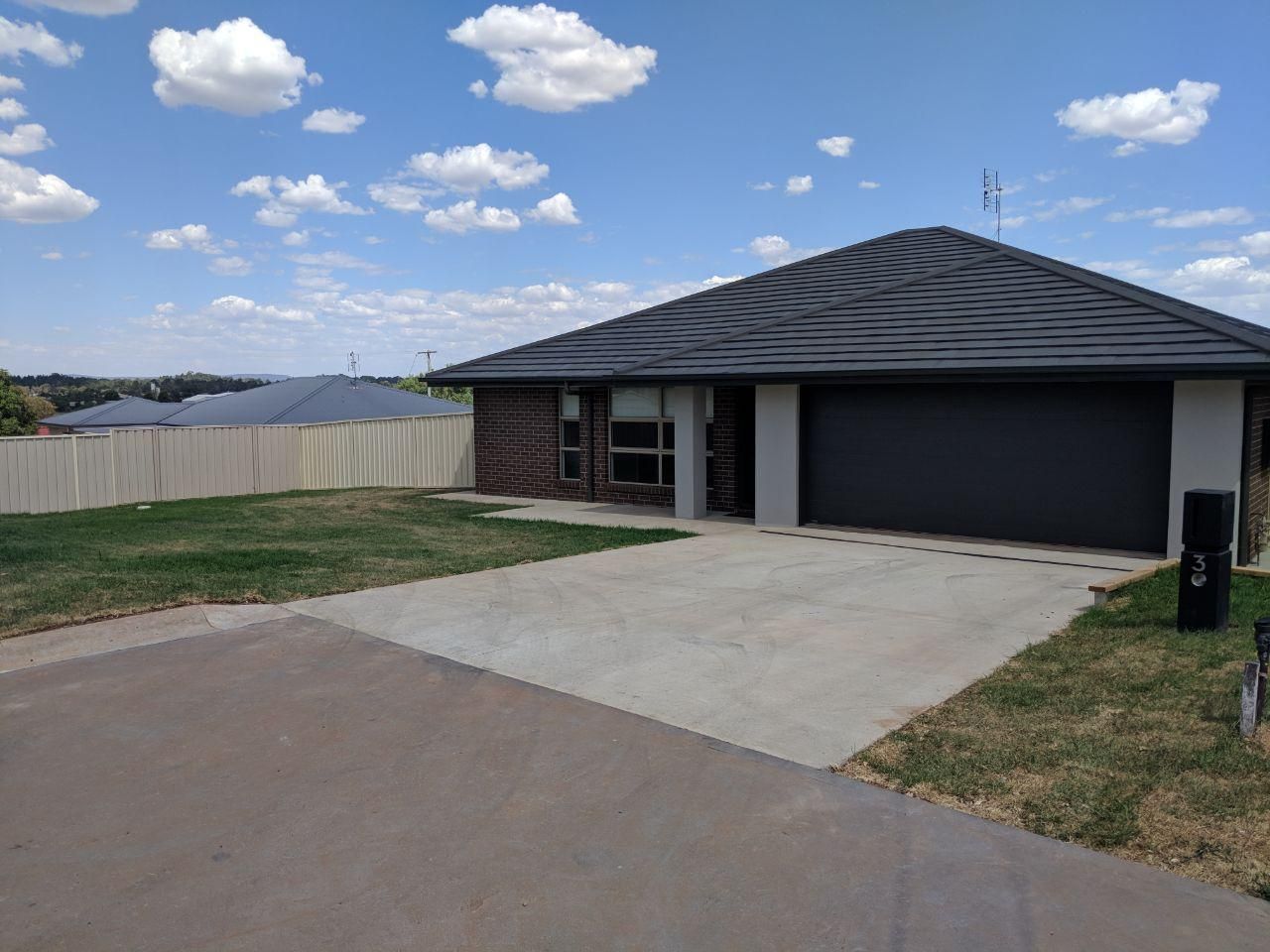 3 Willow Place, Parkes, NSW 2870