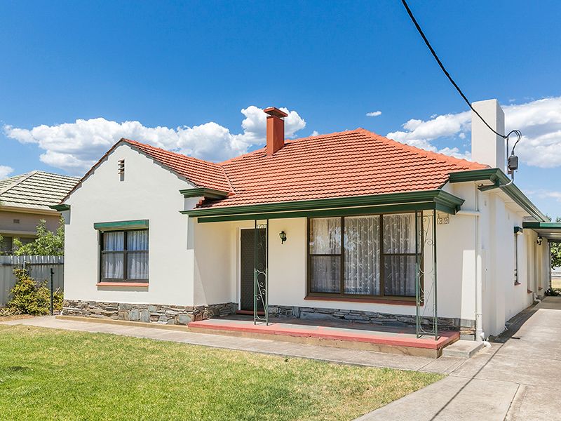 39 Adelaide Terrace, Ascot Park, SA 5043