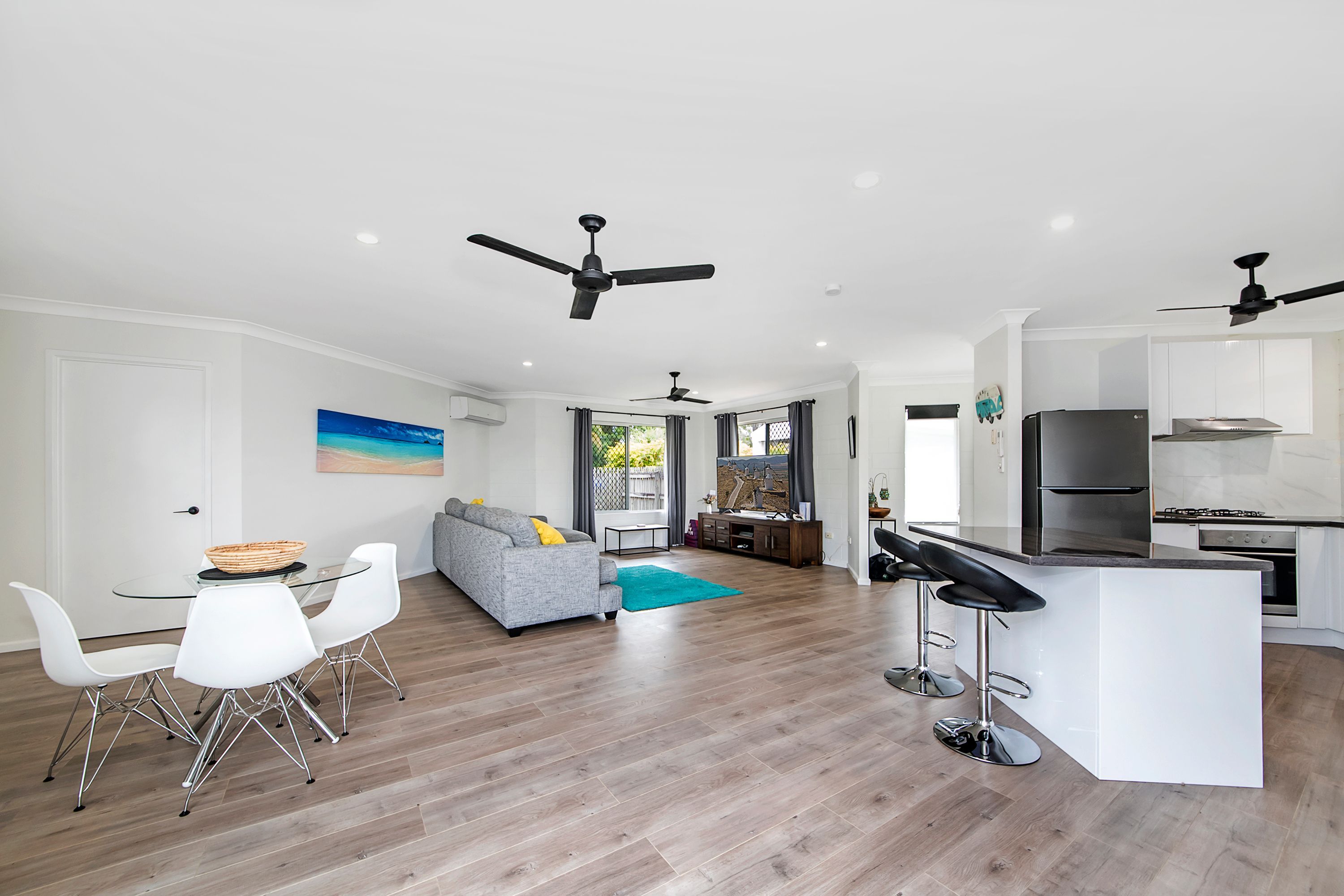 2 Kia-Ora Court, Condon QLD 4815