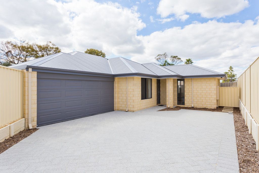 9A Bailey Place, Beechboro, WA 6063