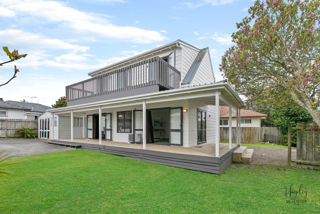 15A Short Street, Opaheke, Papakura