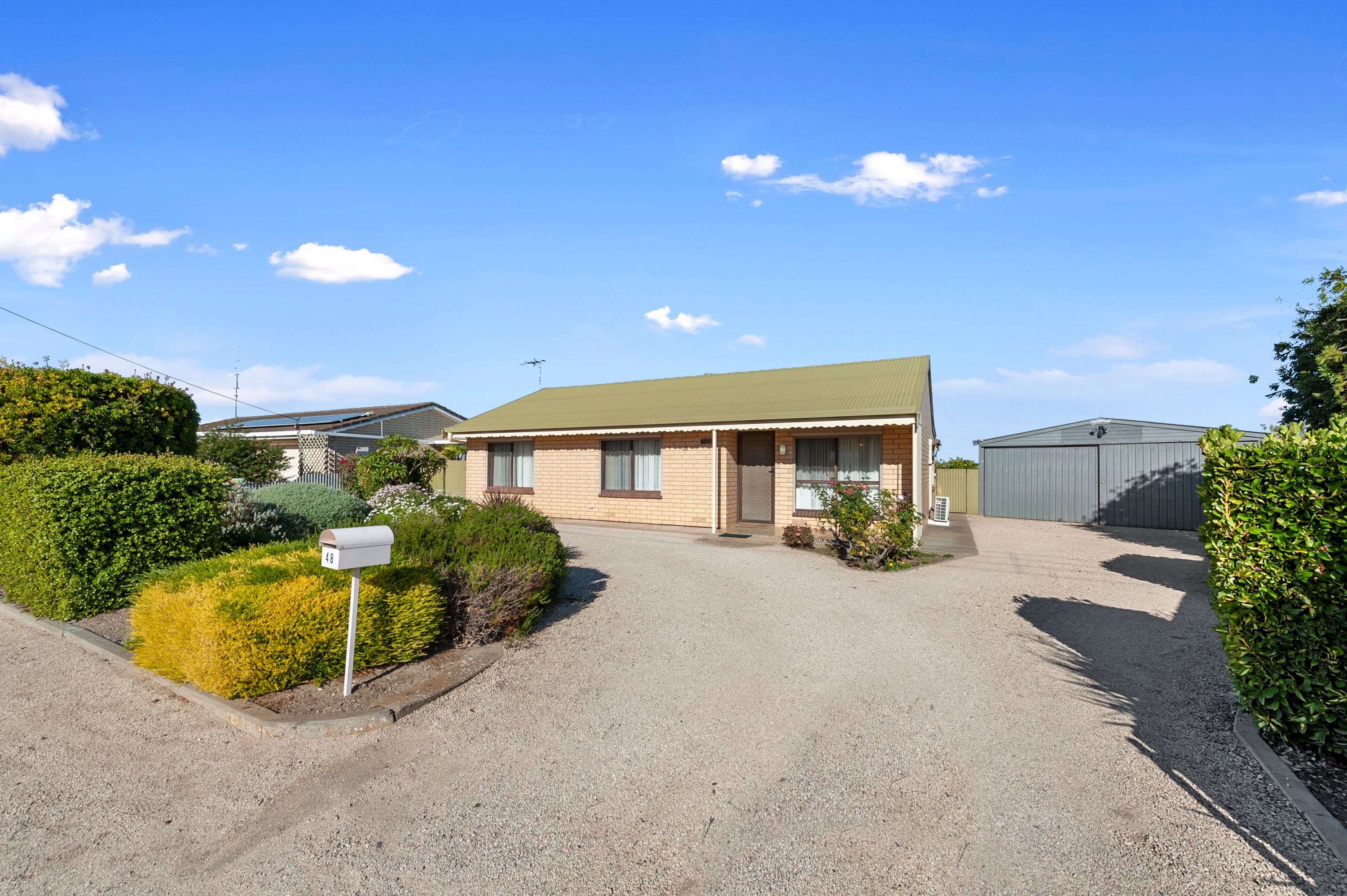 48 Stansbury Road, Yorketown, SA 5576