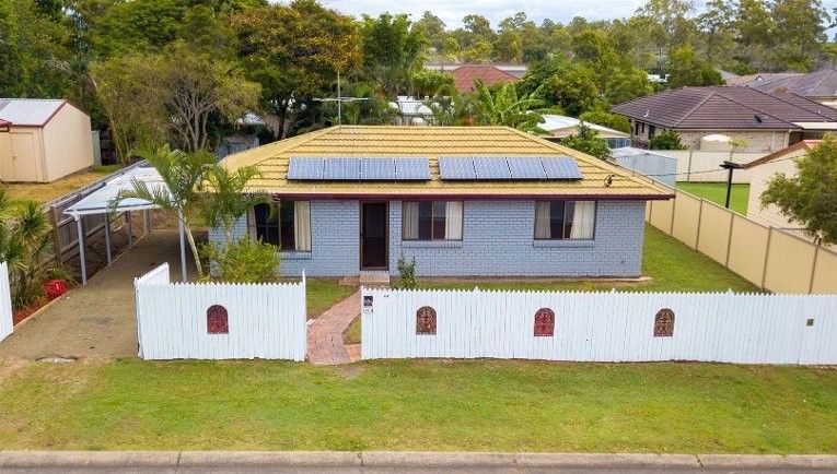 43 Temma Street, Eagleby, QLD 4207