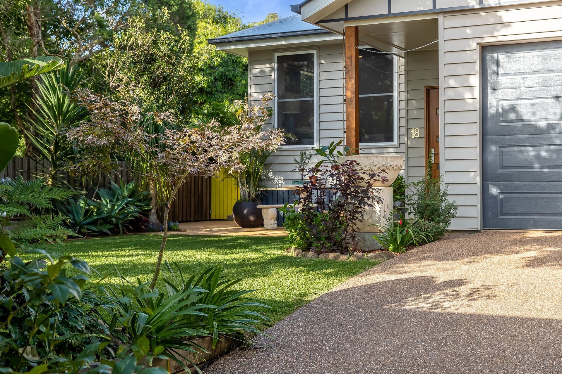 18 Kenneth Street, North Toowoomba, QLD 4350
