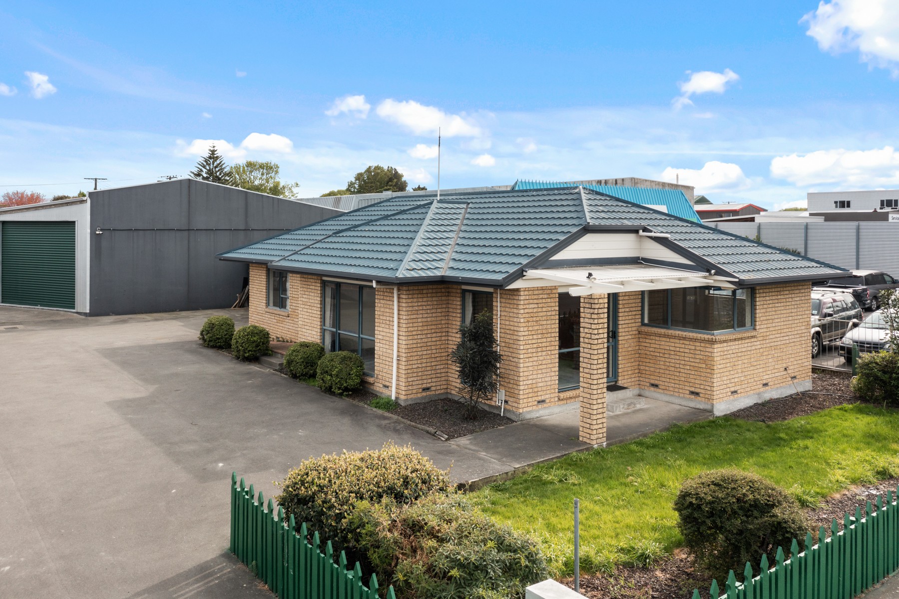 13 Main Street, Blenheim, Marlborough District