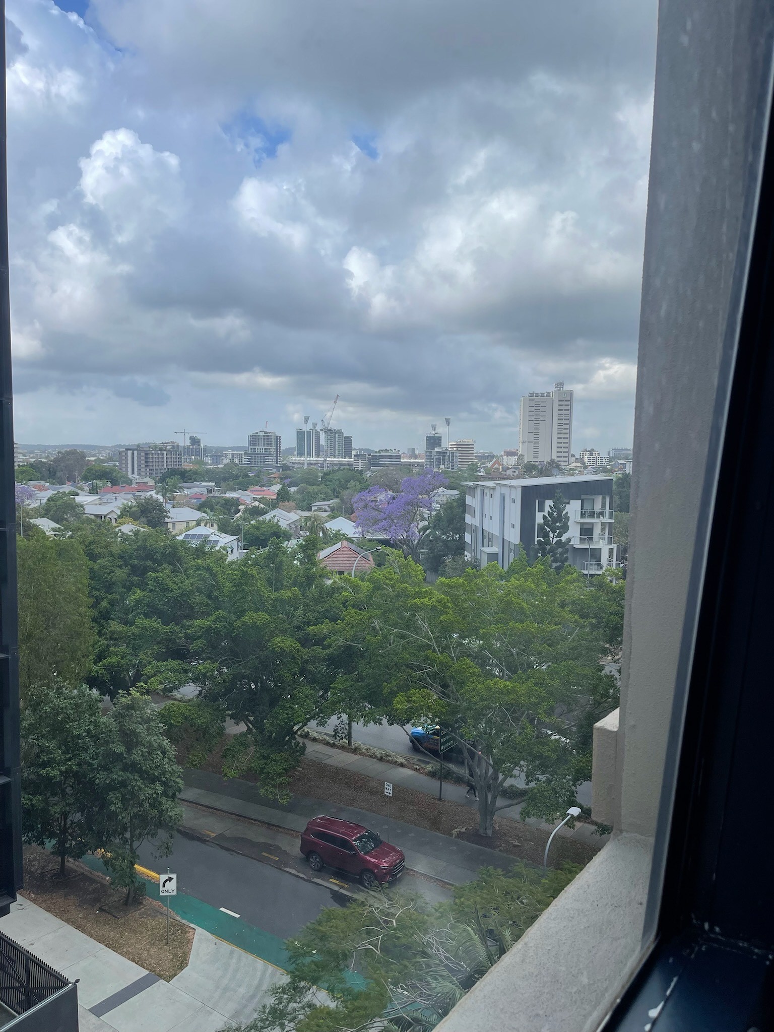 405/188 Shafston Avenue, Kangaroo Point, QLD 4169