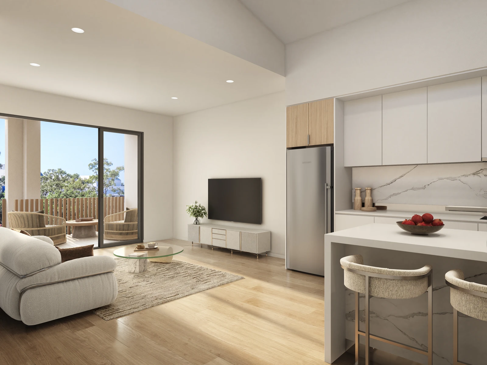 1B/42-46 Brunker Road, Broadmeadow, NSW 2292