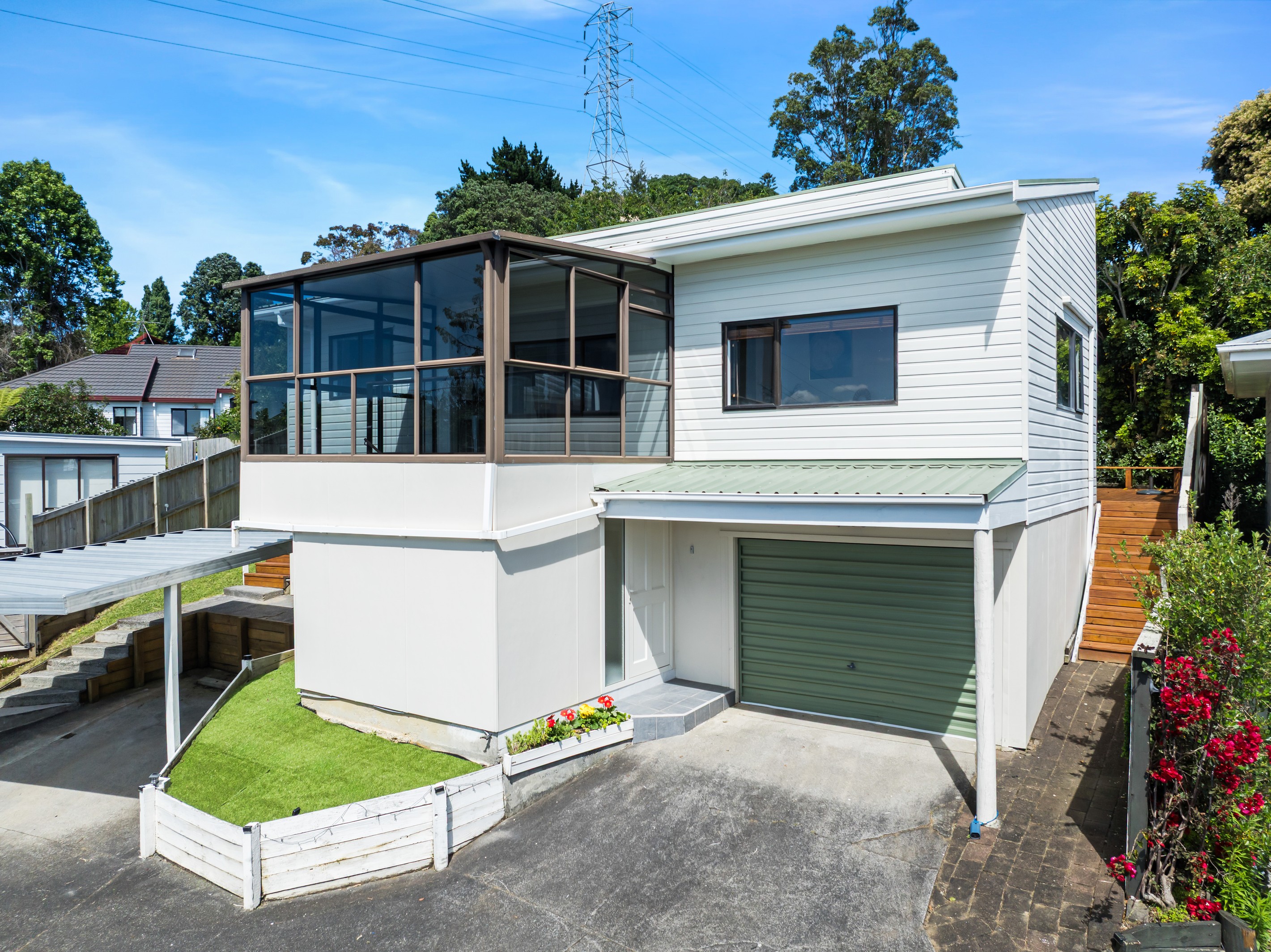 9A Stephen Lysnar Place, Hillsborough, Auckland City
