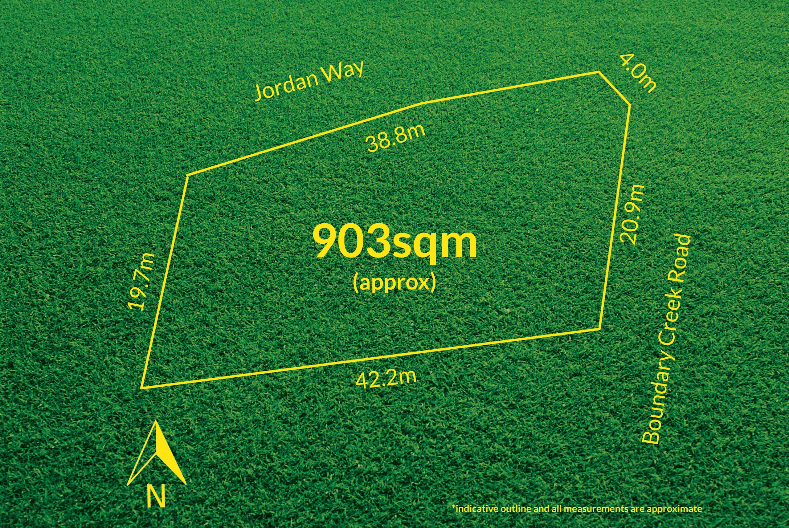 1 Jordan Way, Yea, VIC 3717