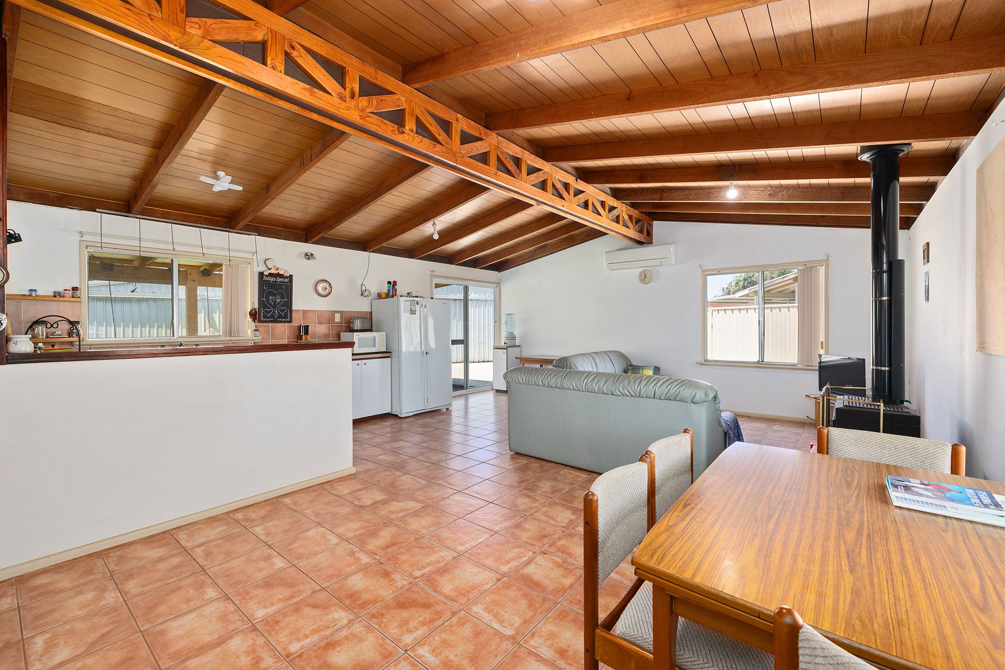 4 Jones Place, Lancelin, WA 6044 House for Sale Ray White Lancelin