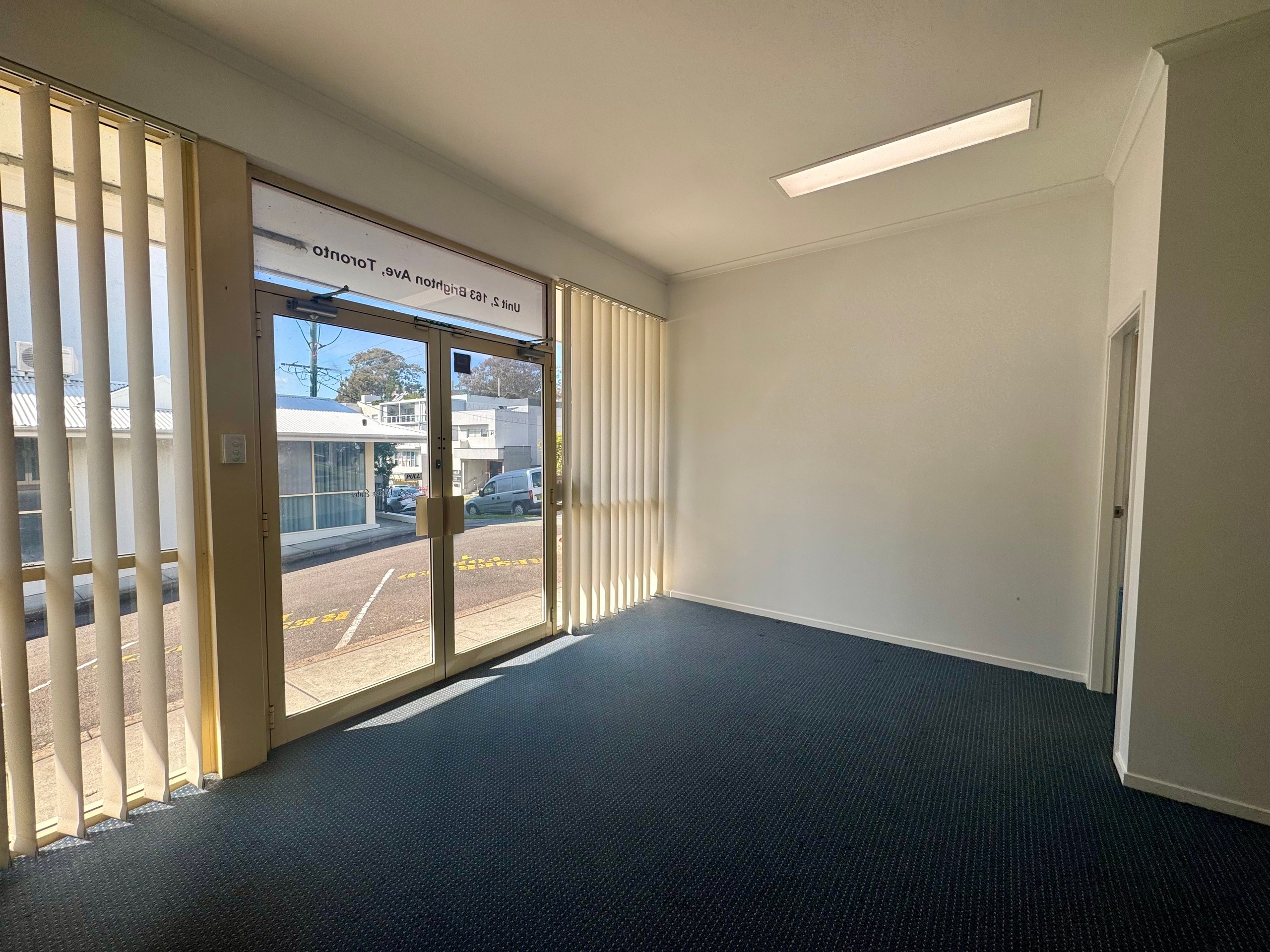 2/163 Brighton Avenue, Toronto, NSW 2283
