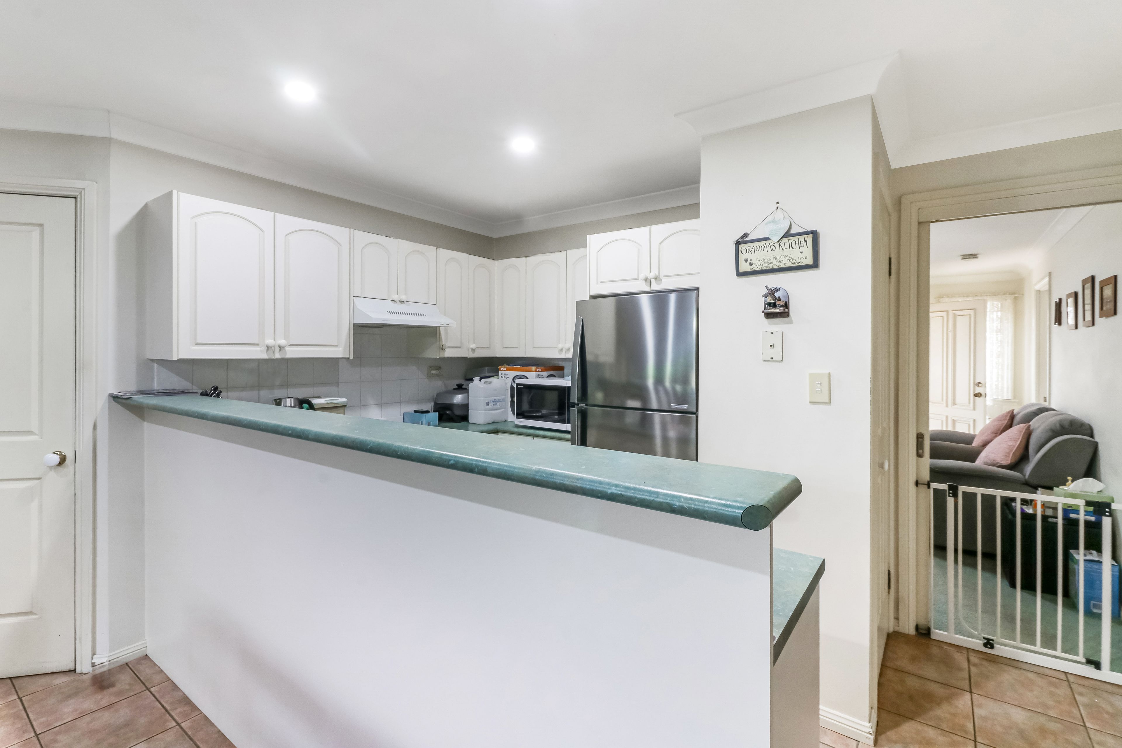 2/21 Lethbridge Avenue, Werrington, NSW 2747