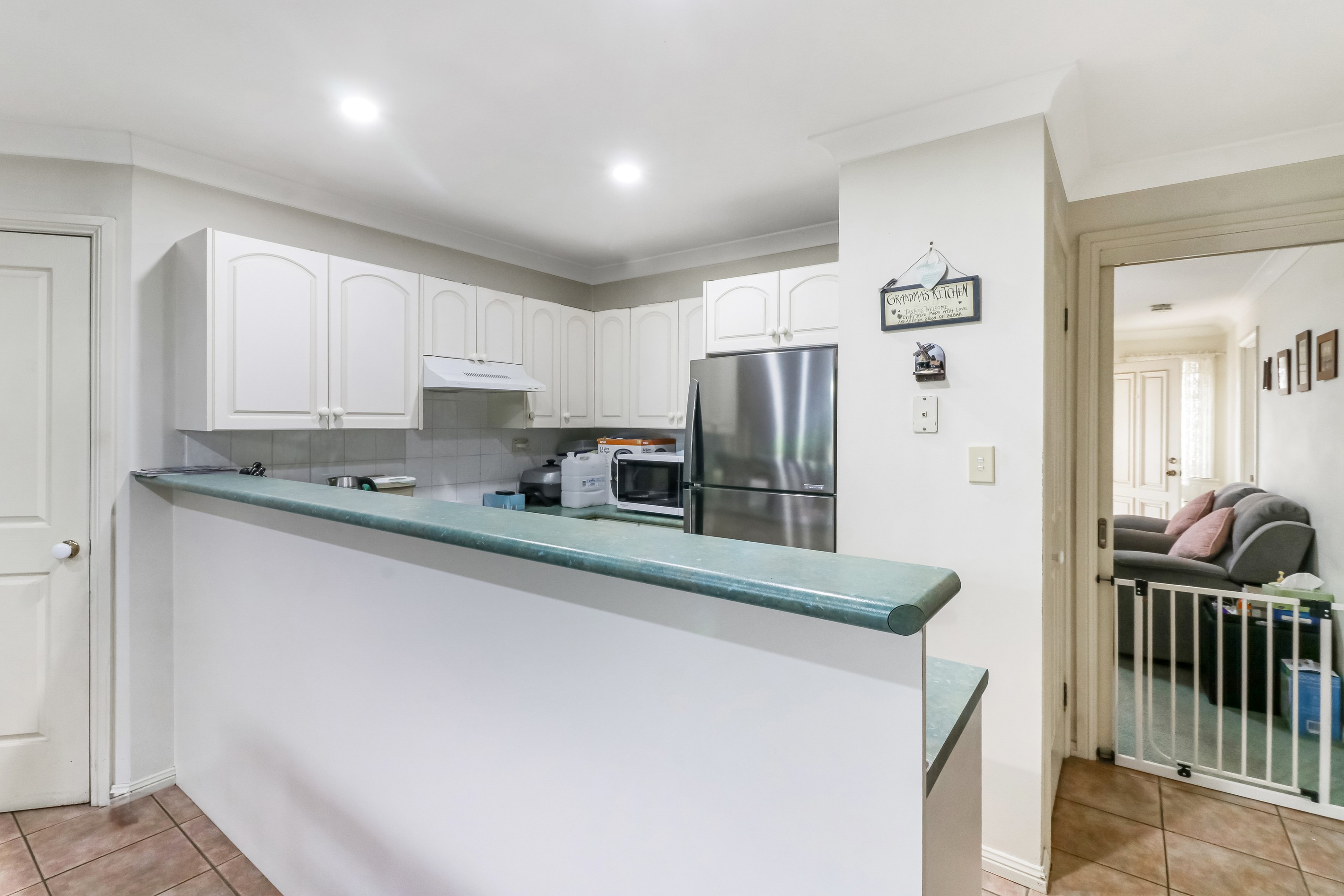 2/21 Lethbridge Avenue, Werrington, NSW 2747