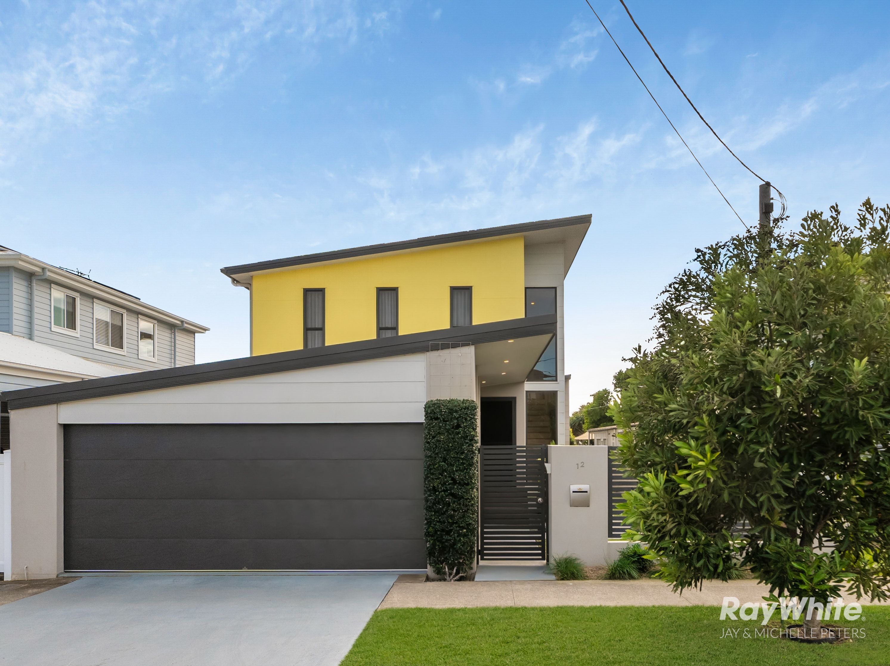 12 Murphy Street, Scarborough, QLD 4020