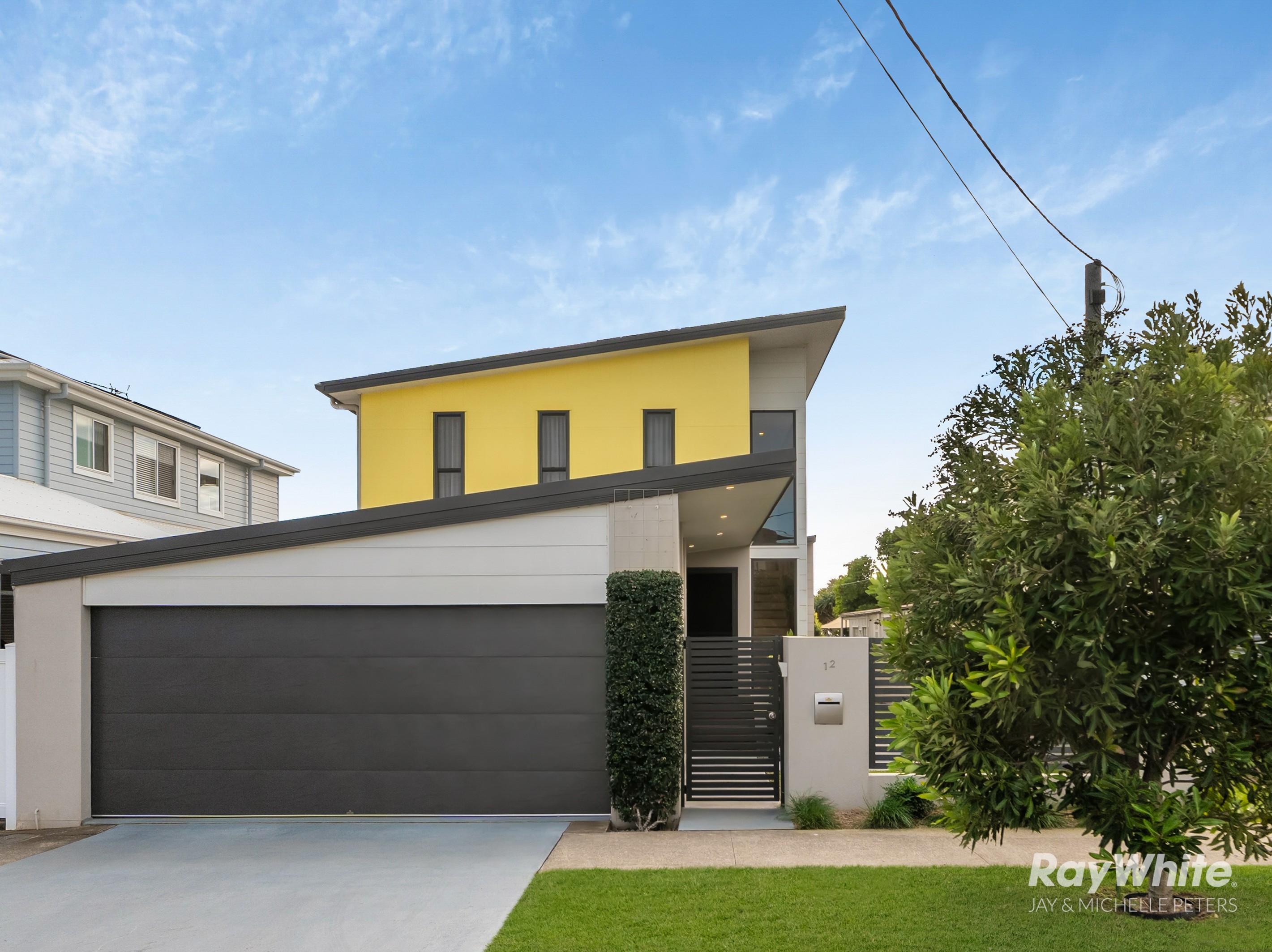 12 Murphy Street, Scarborough, QLD 4020