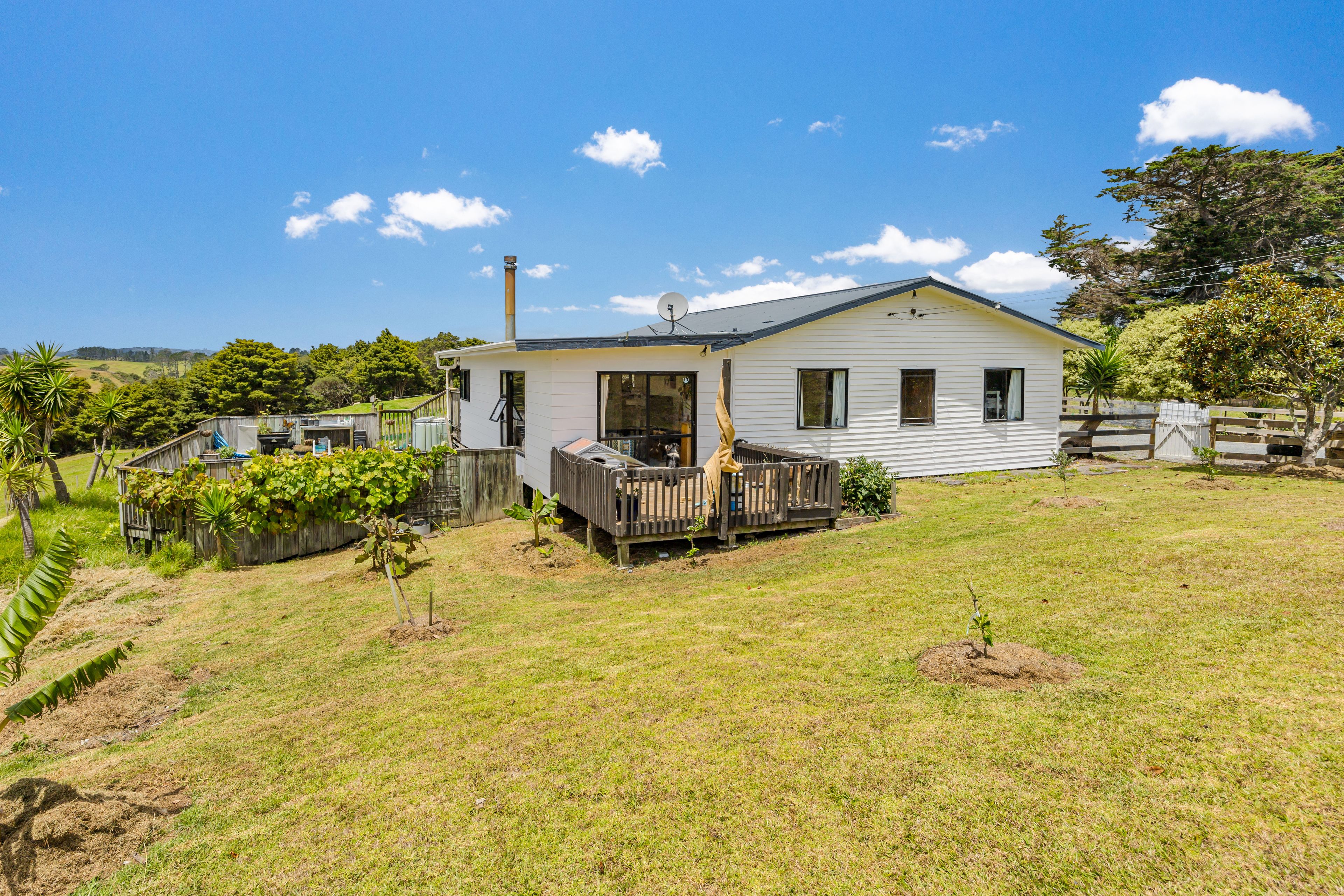 47 Witheford Road, Wellsford, Rodney