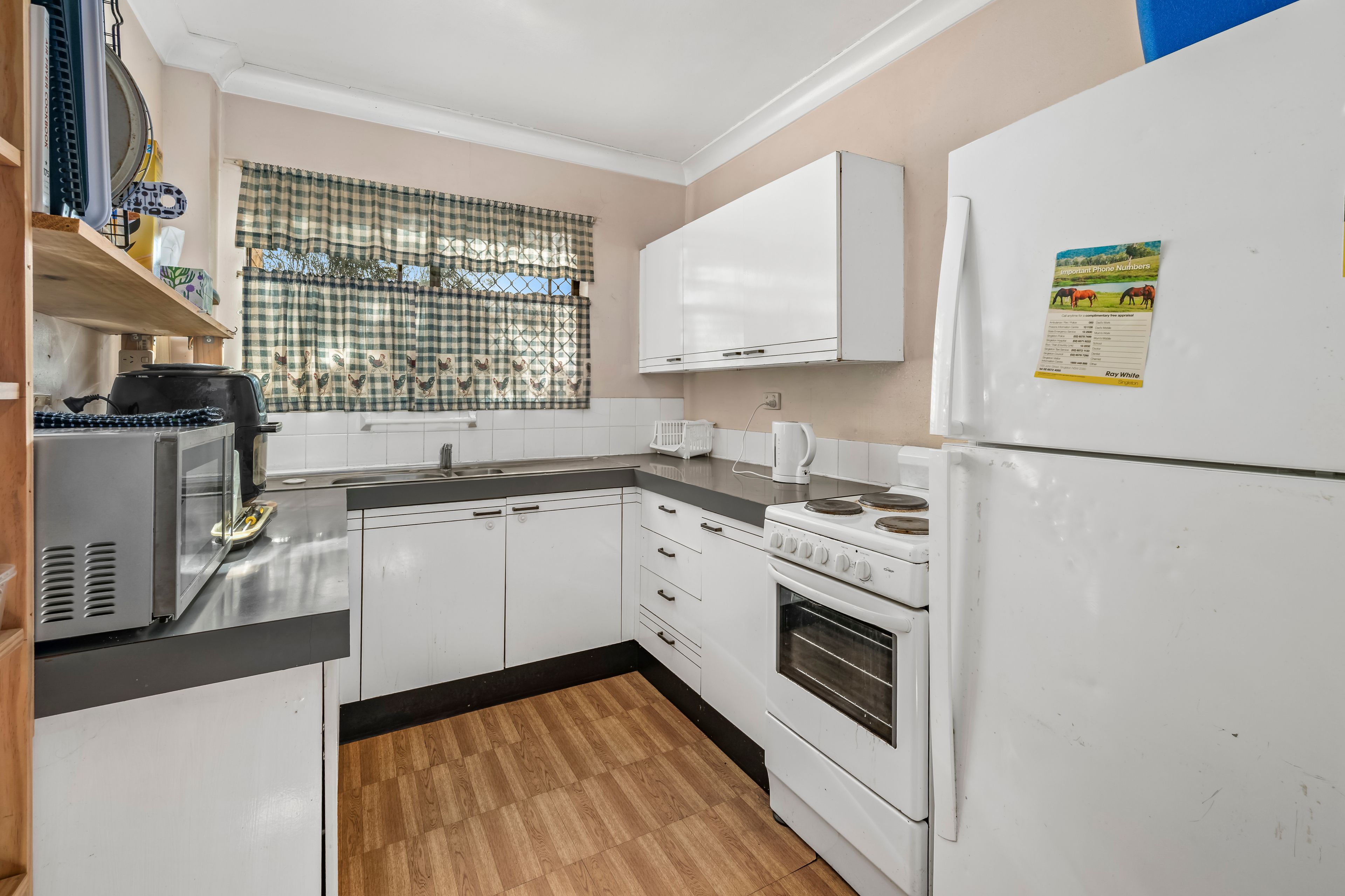 5/13 Boonal Street, Singleton, NSW 2330