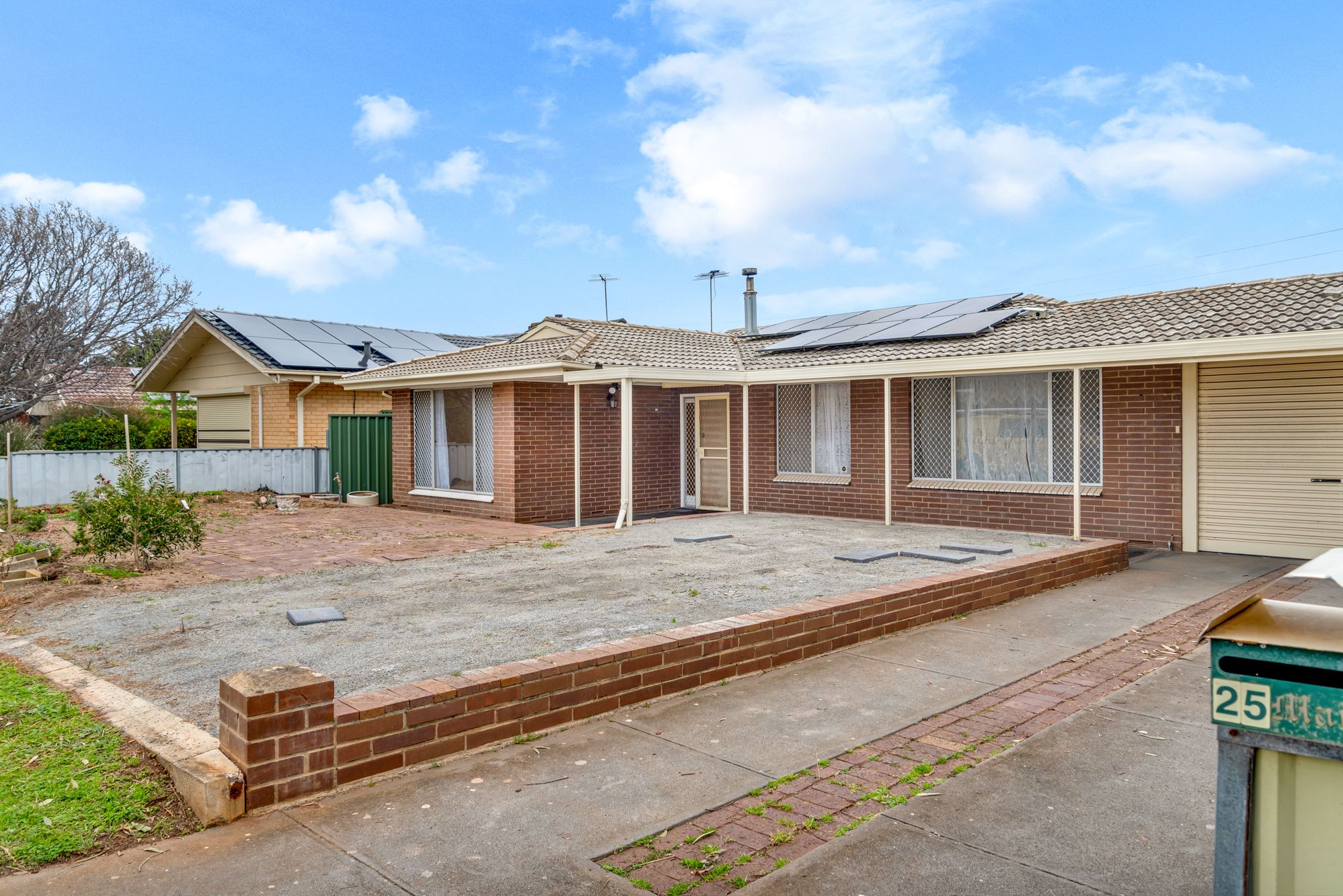 25 Chynoweth Avenue, Hackham, SA 5163