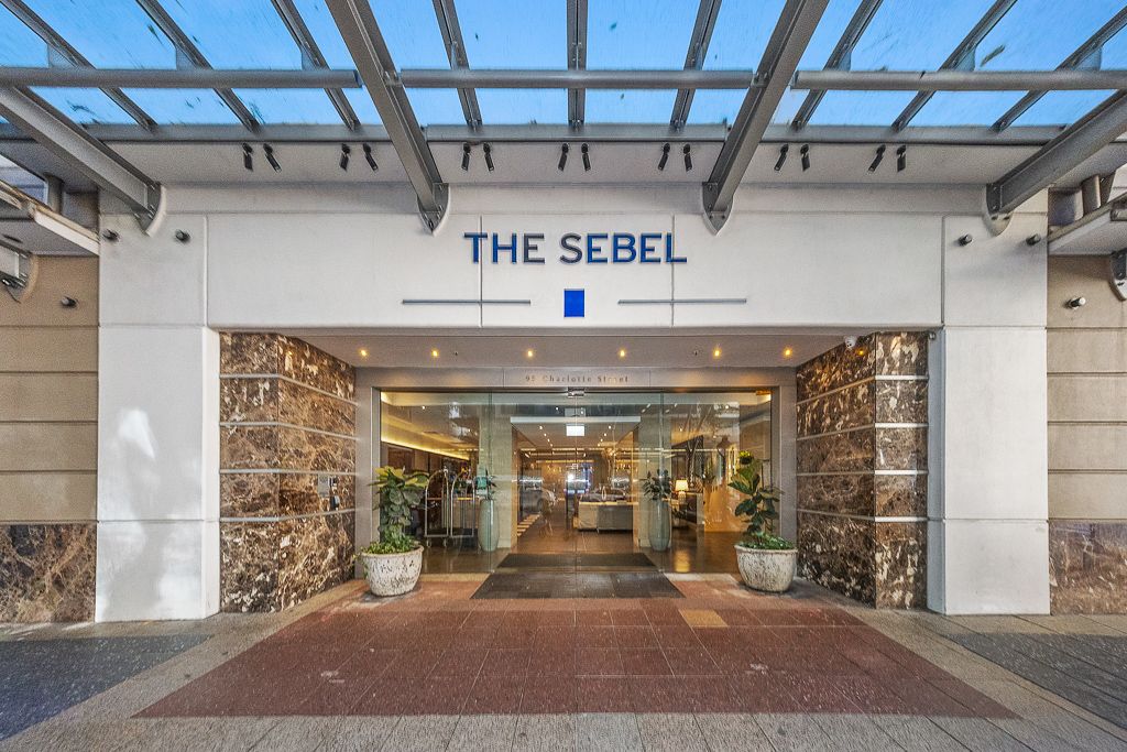 1006-1007/95 Charlotte Street, Brisbane City, QLD 4000