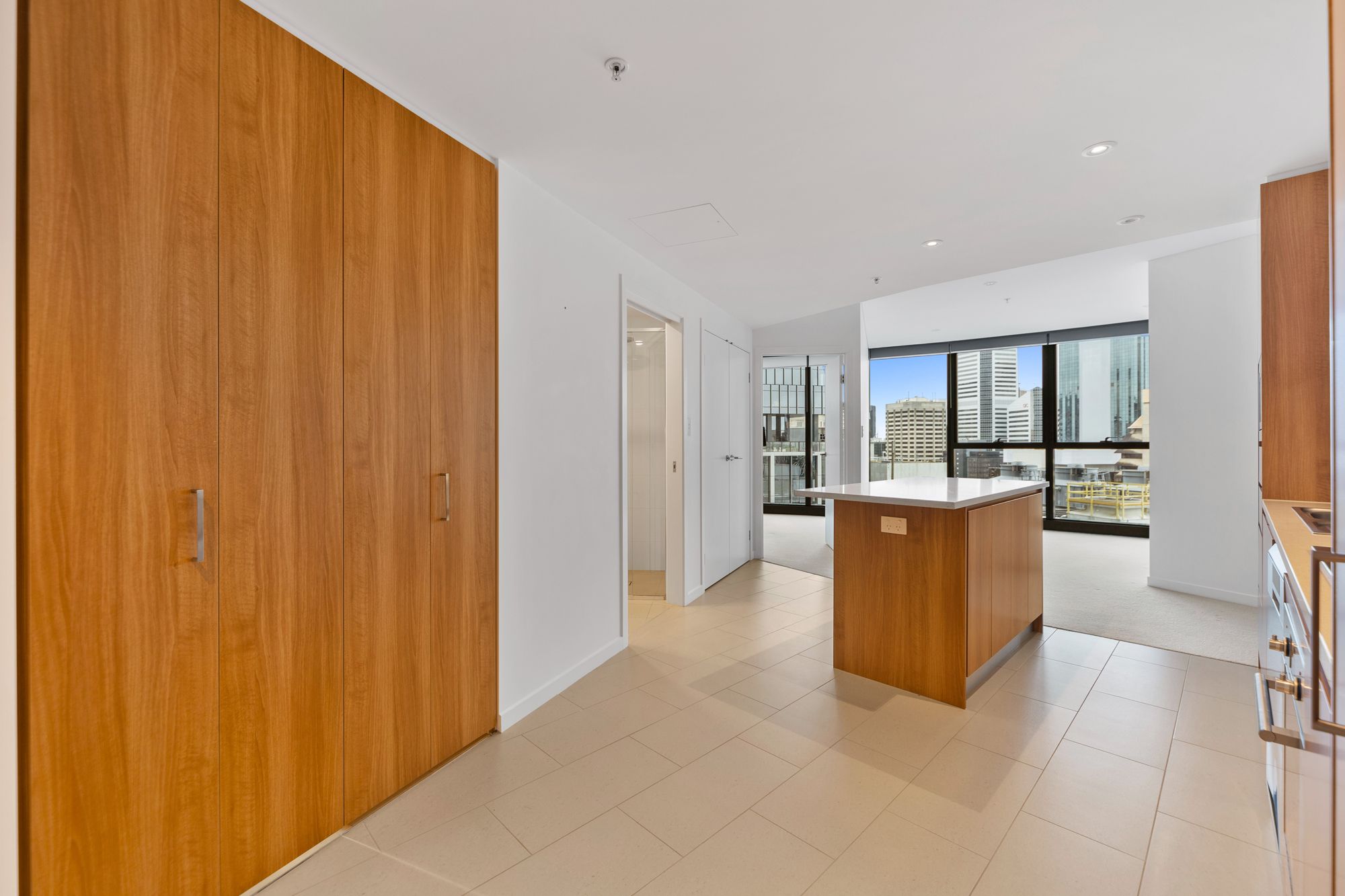 3711/222 Margaret Street, Brisbane City, QLD 4000