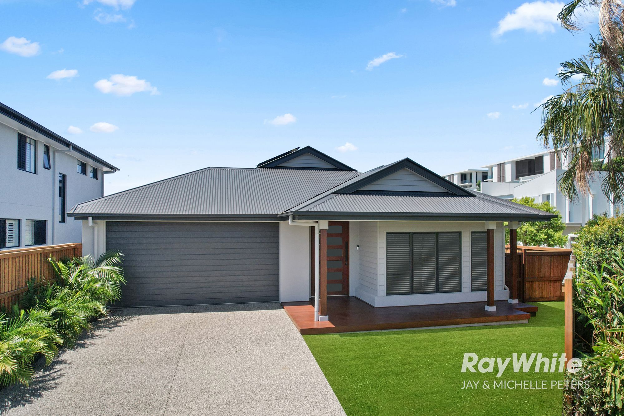 14 Aegean Avenue, Newport QLD 4020