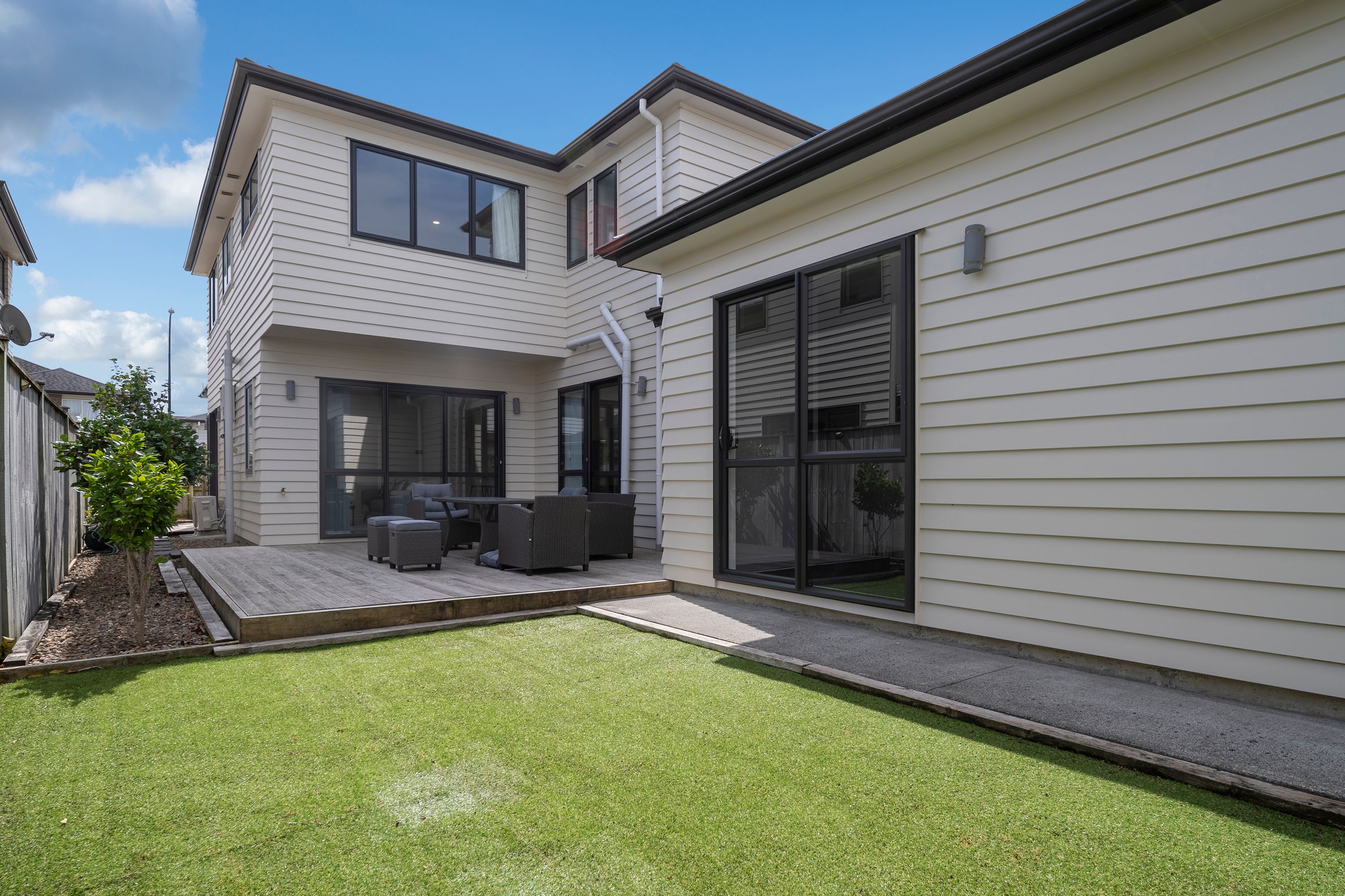 25 Quattro Avenue, Flat Bush, Manukau City