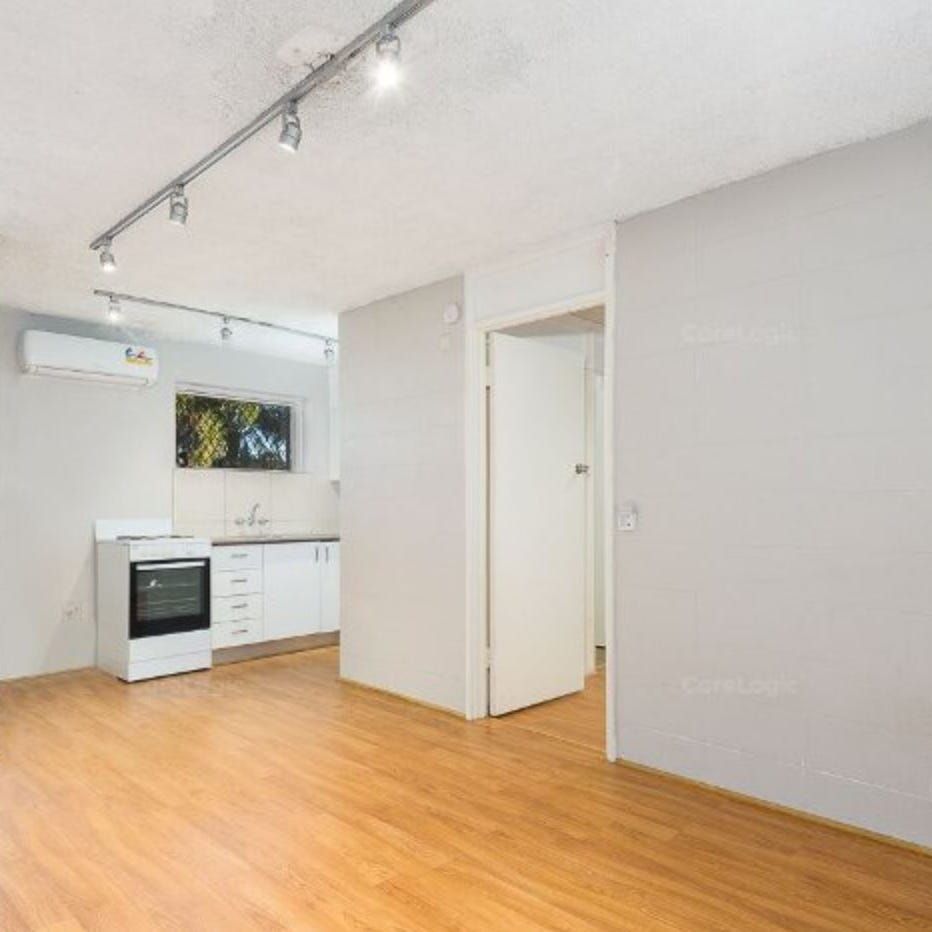 7/267 Gladstone Road, Dutton Park, QLD 4102