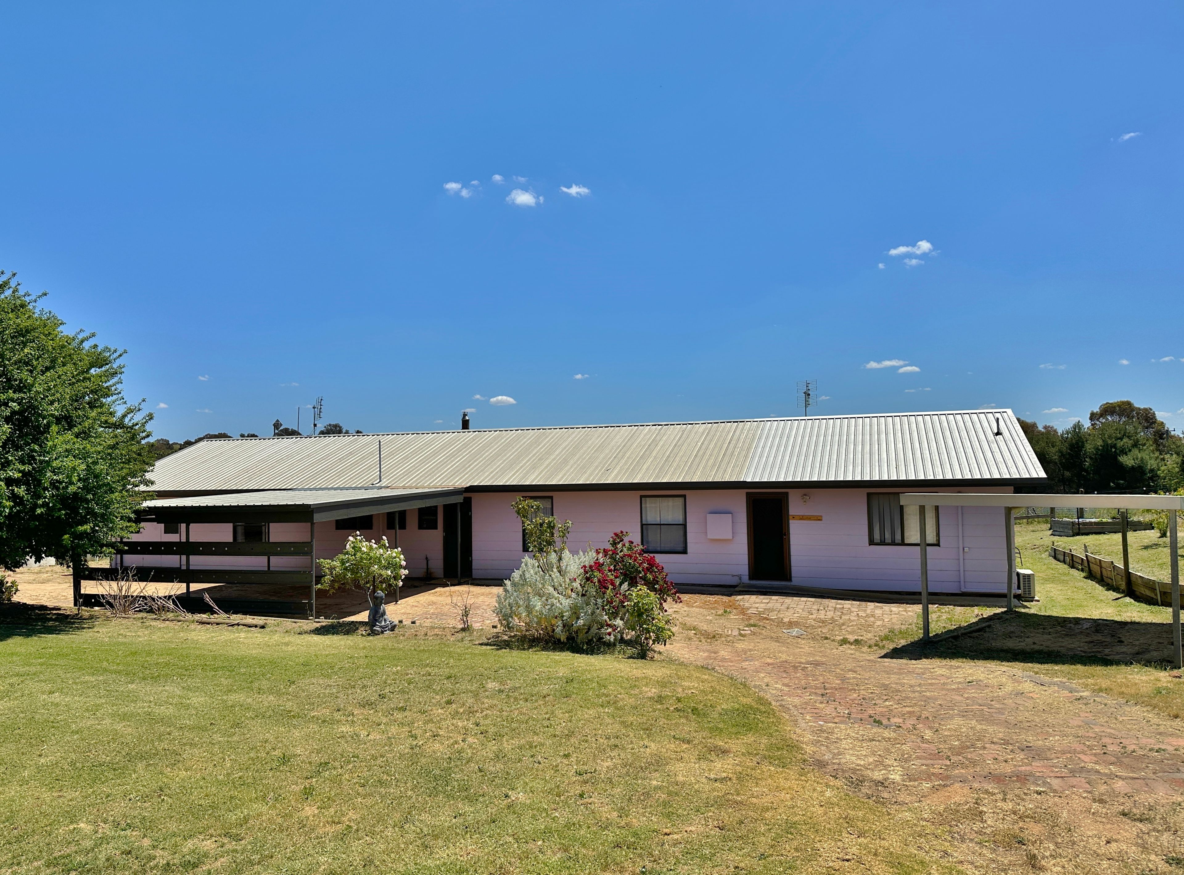 3820 Murringo Road, Young, NSW 2594 House for Sale Ray White Young