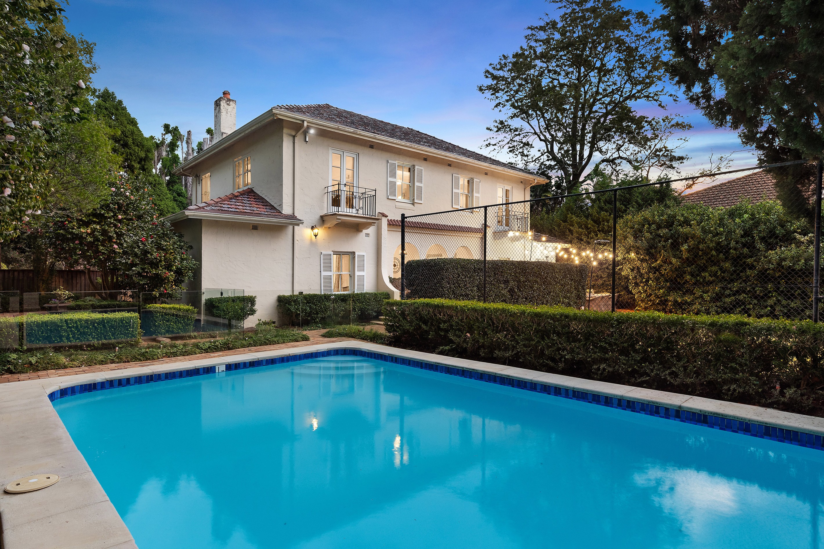 4 Wahroonga Avenue, Wahroonga, NSW 2076