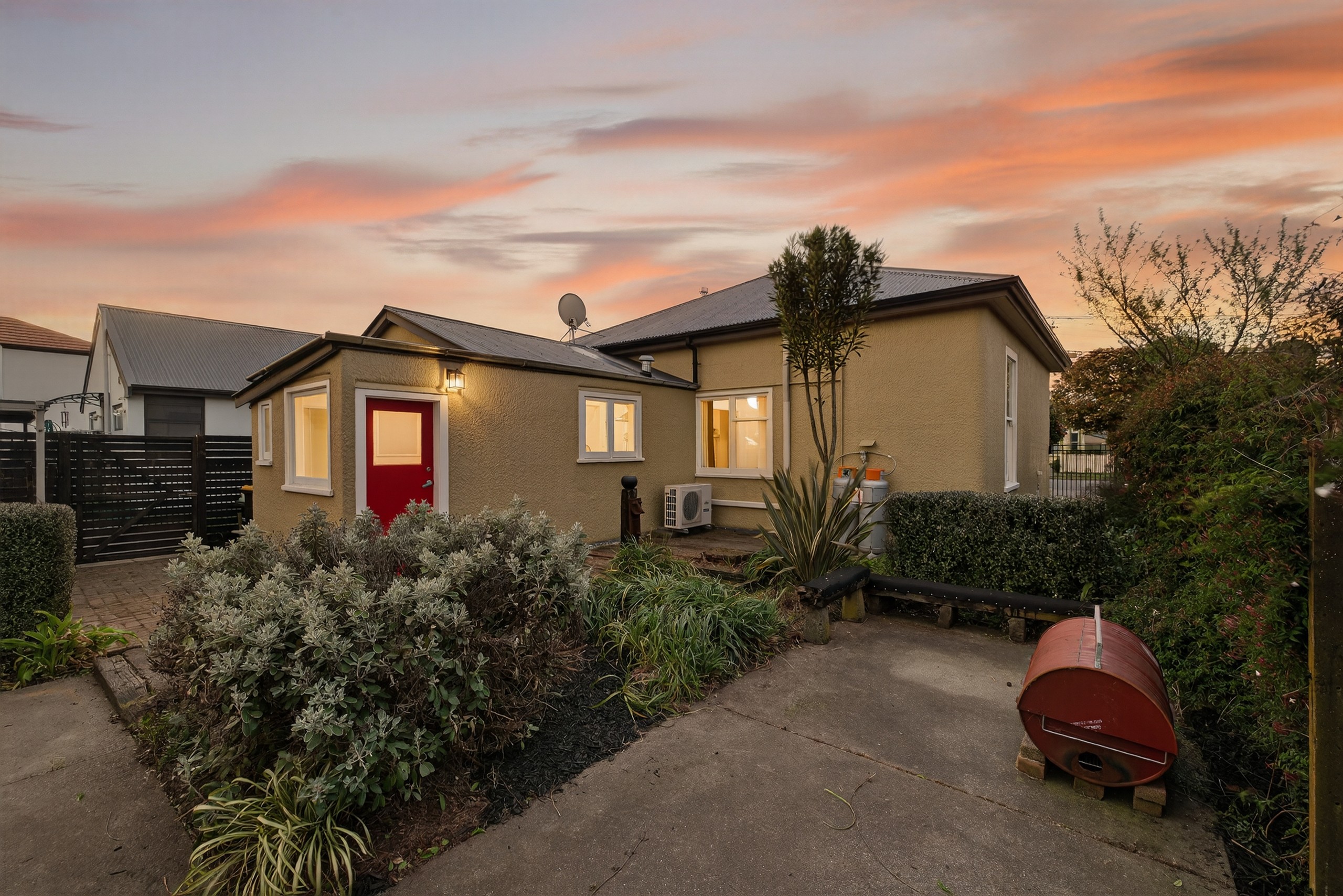 24 Macaulay Street, Addington, Christchurch City