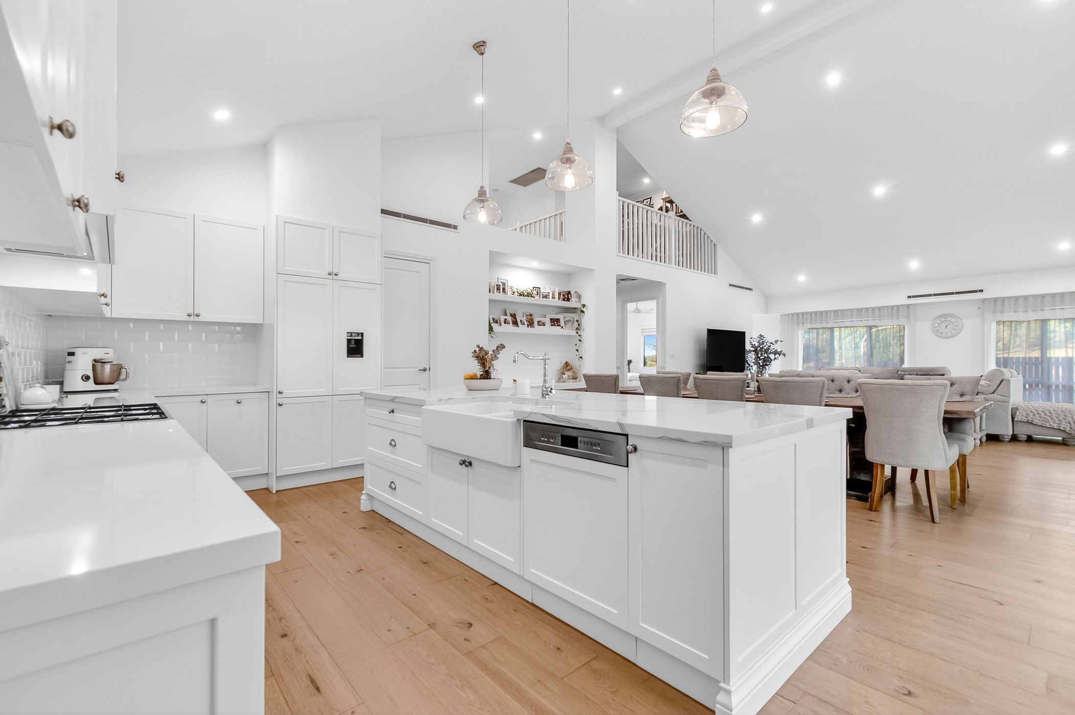 1 Plateau Street — photo from Ray White North Richmond