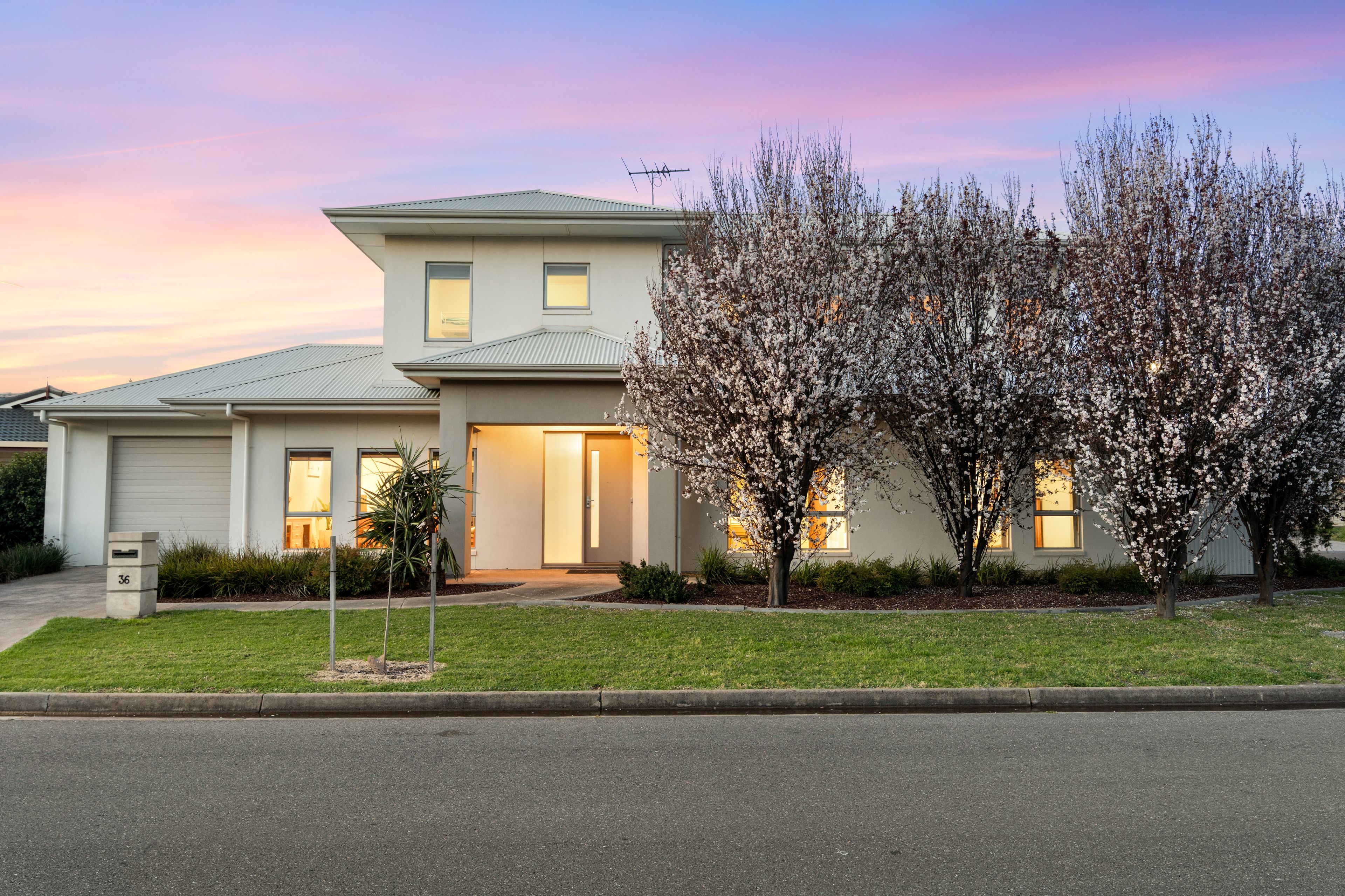 36 Brook Street — photo from Ray White Grange