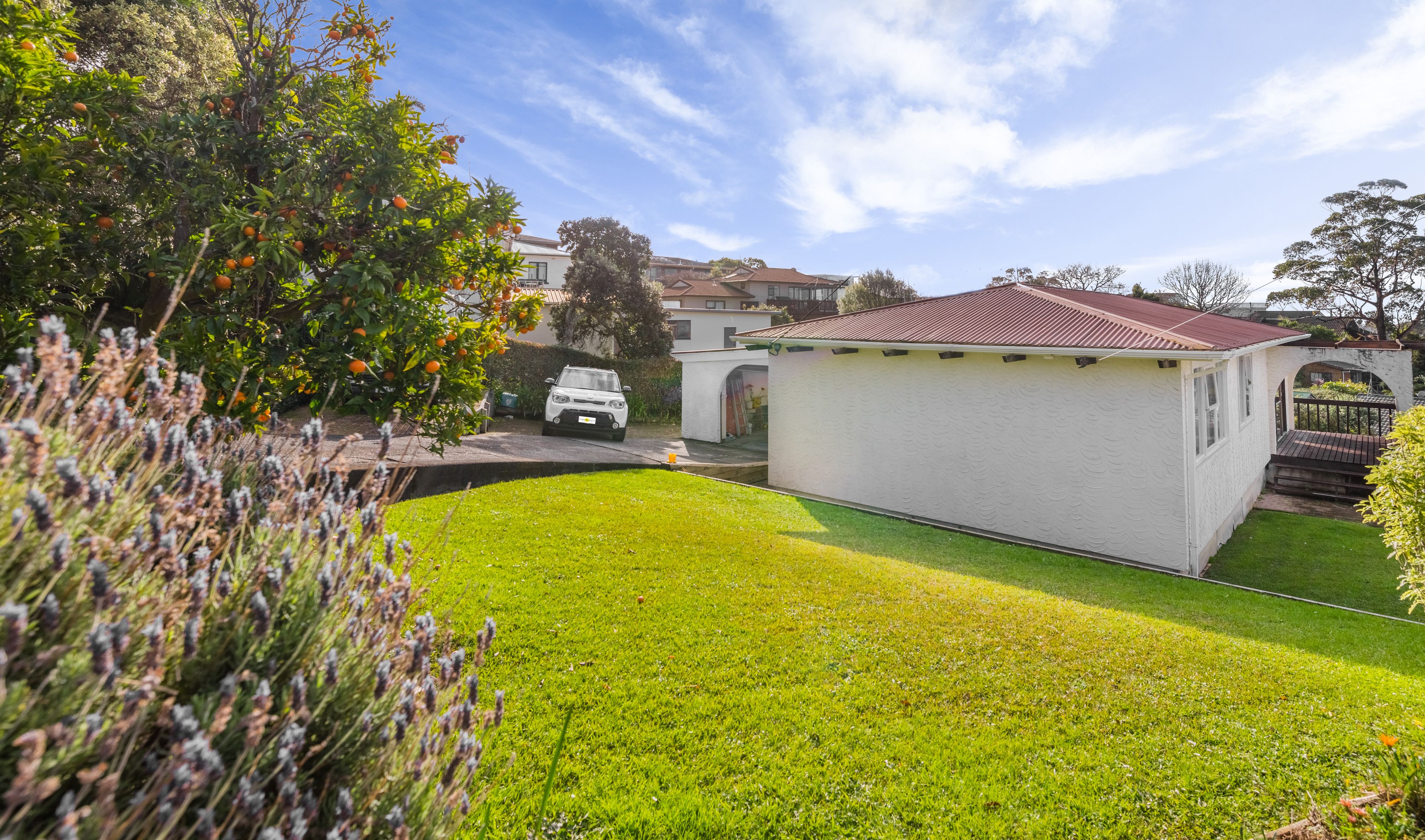 1/21 Mizpah Rd, Waiake, Browns Bay, North Shore City