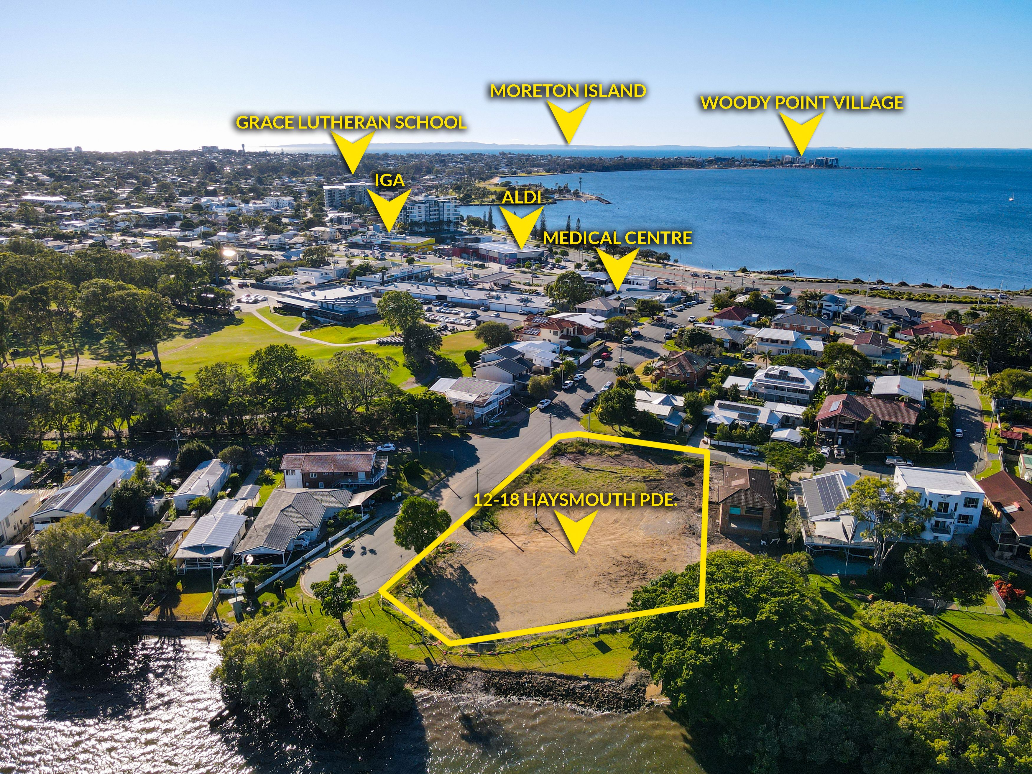 12-18 Haysmouth Parade, Clontarf QLD 4019