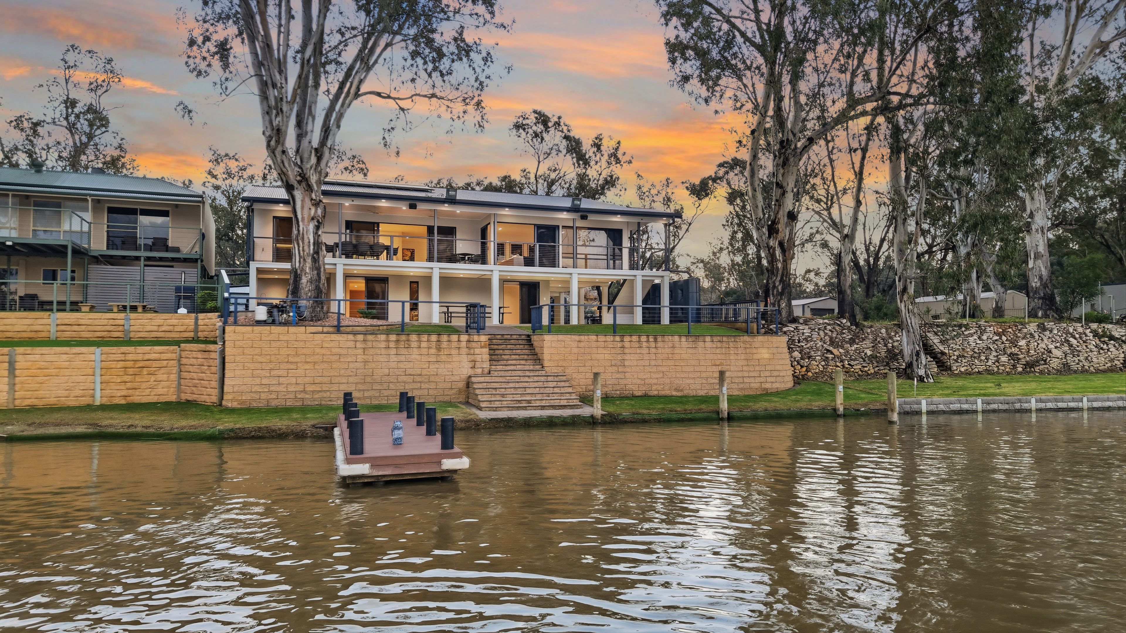 10/1 Brenda Park Shack Road — photo from Ray White Gawler East