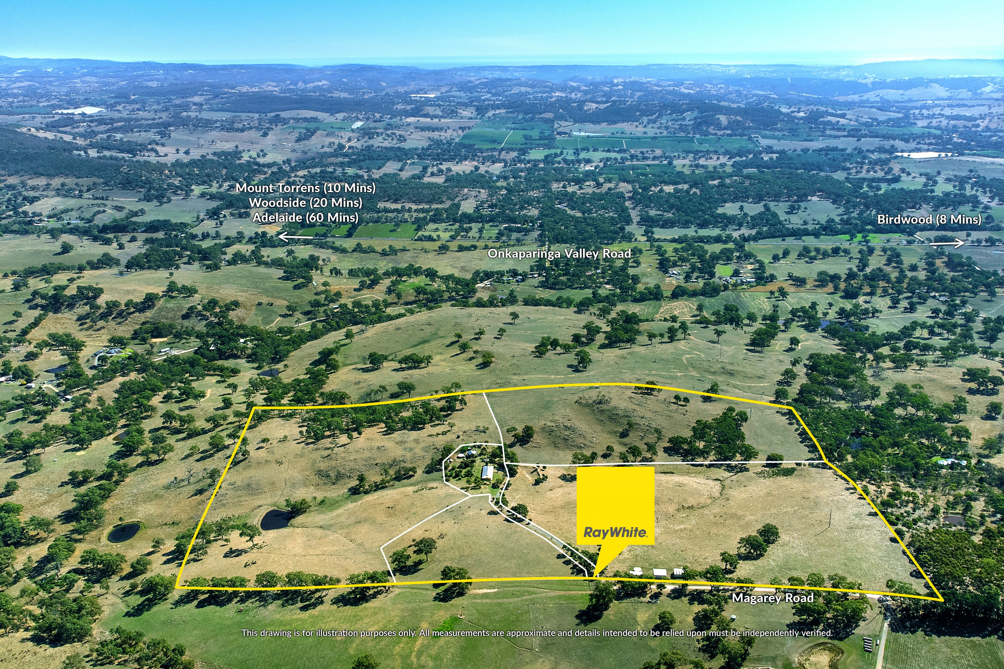 110 Magarey Road, Mount Torrens, SA 5244