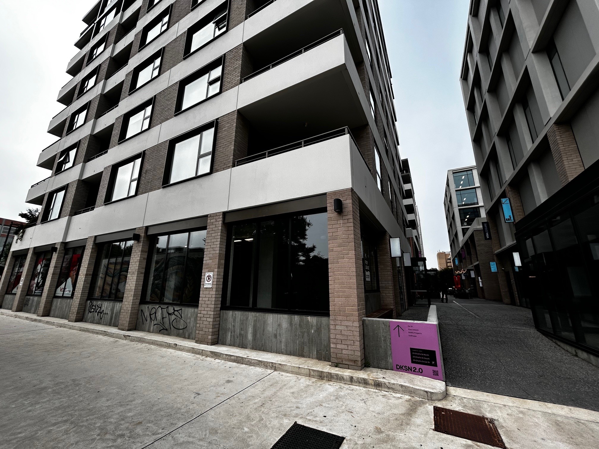 C16/23 Challis Street, Dickson, ACT 2602