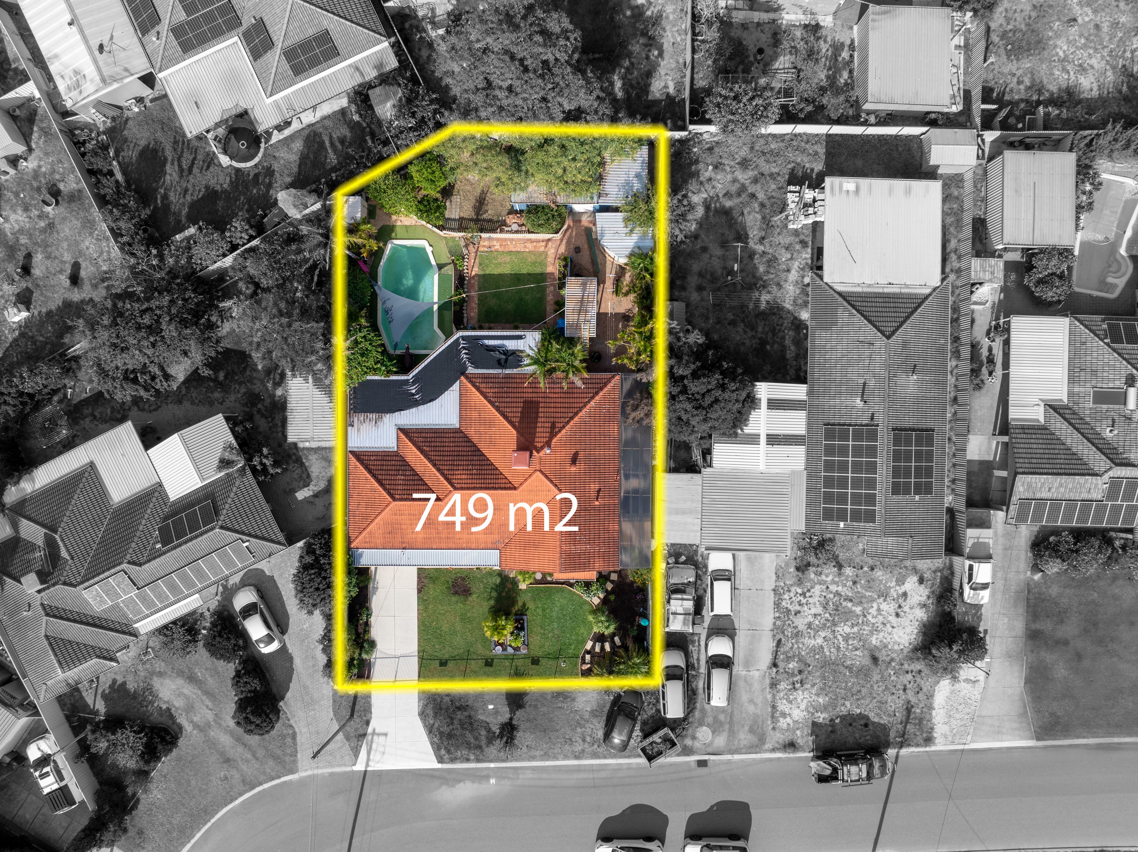 18 DURACK Crescent — photo 5 of 23