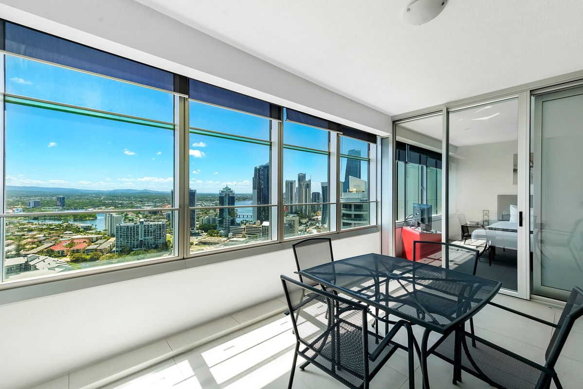 2908/9 Hamilton Avenue, Surfers Paradise, QLD 4217