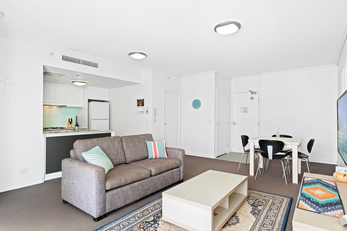 2611/108 Albert Street, Brisbane City, QLD 4000