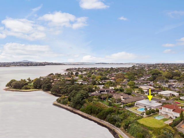 117 Fisher Parade, Sunnyhills, Manukau City