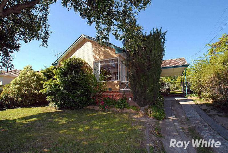 8 Chessell Street, Mont Albert North, VIC 3129