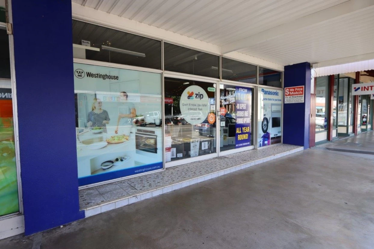 72 Gill Street, CHARTERS TOWERS CITY, QLD 4820