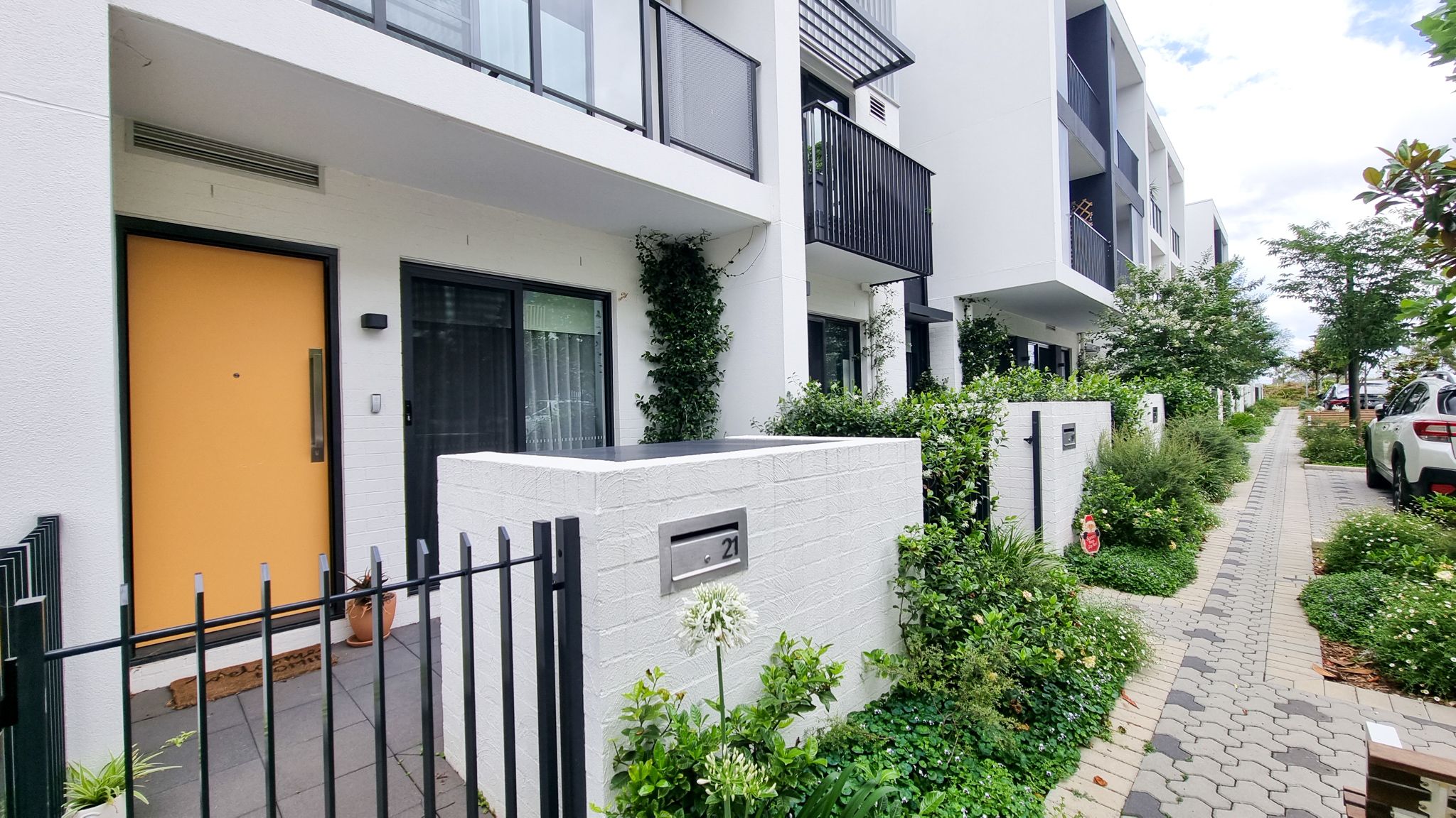 21 Alliot Mews, Edmondson Park, NSW 2174