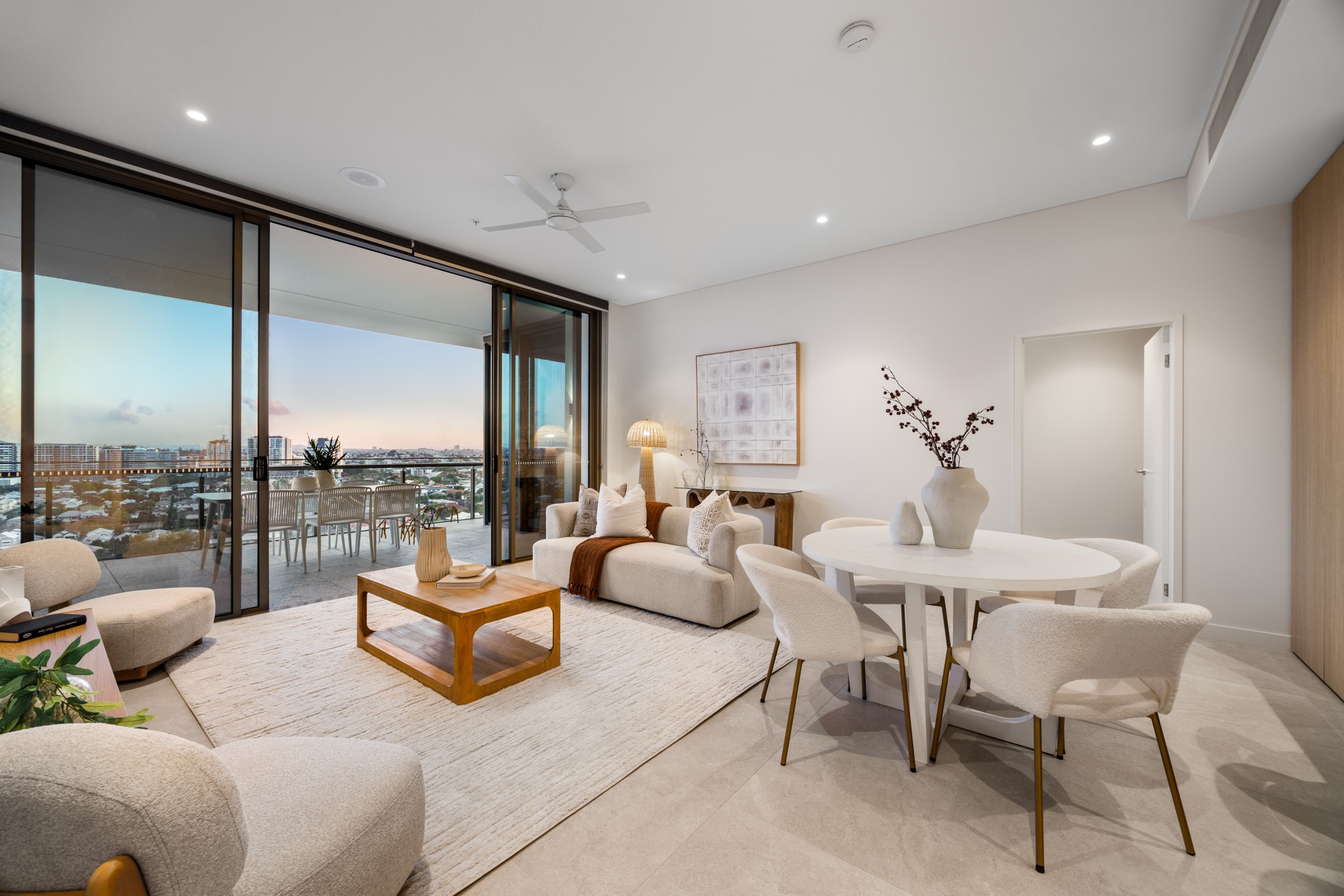 31302/41 St Leger Way, Ascot, QLD 4007