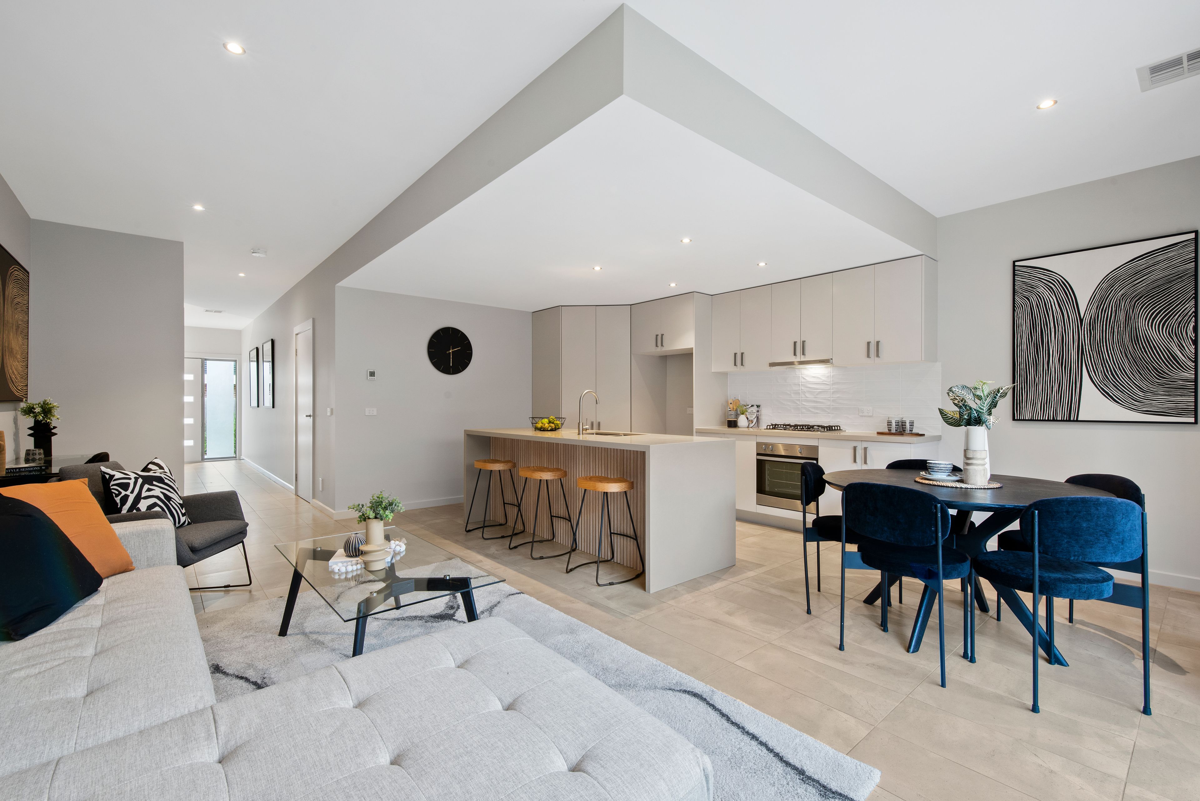 3/5 Mossfield Avenue, Ferntree Gully, VIC 3156
