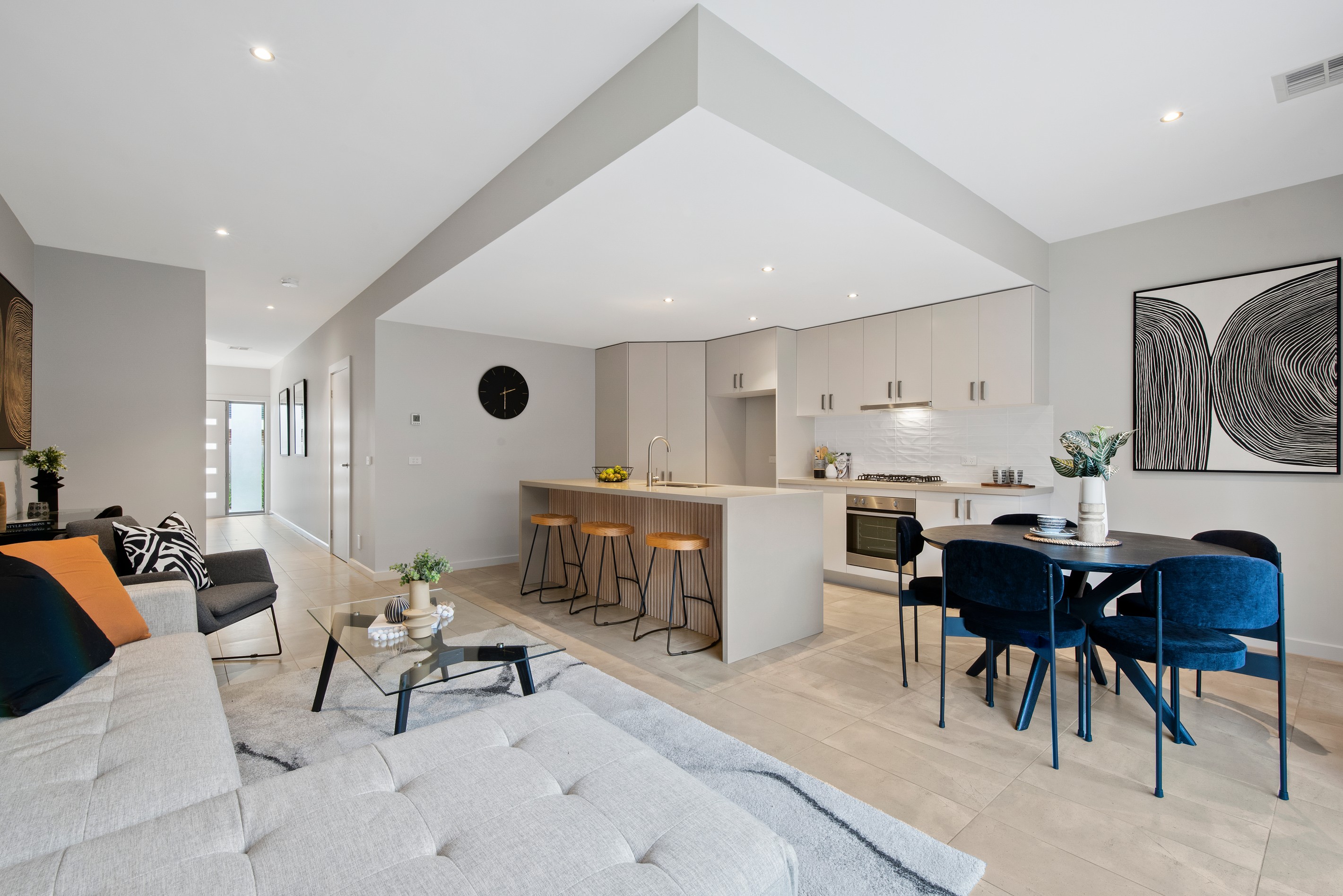 3/5 Mossfield Avenue, Ferntree Gully, VIC 3156