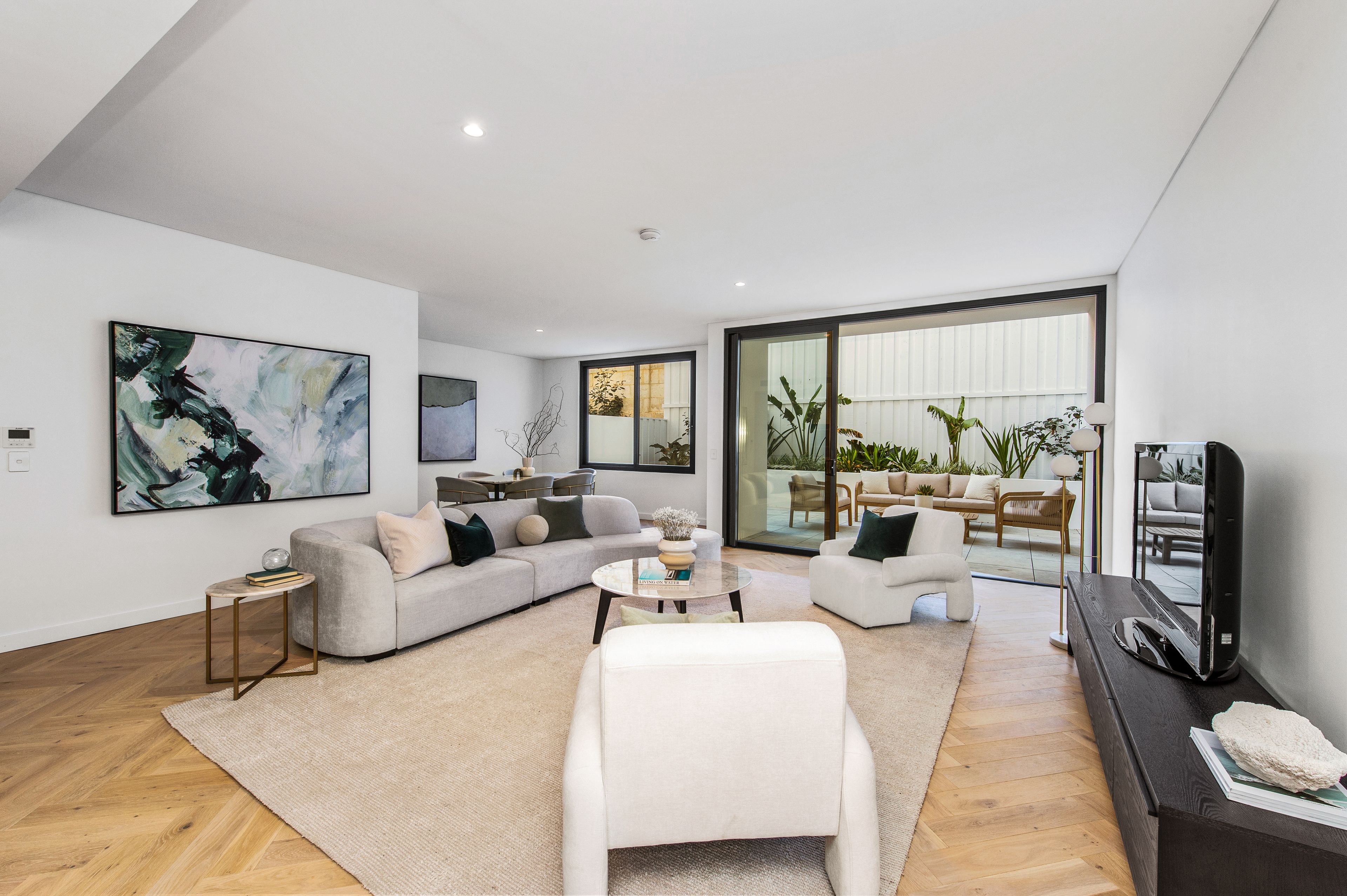 3/5 Warton Street, Cottesloe, WA 6011 Apartment for Sale Dalkeith