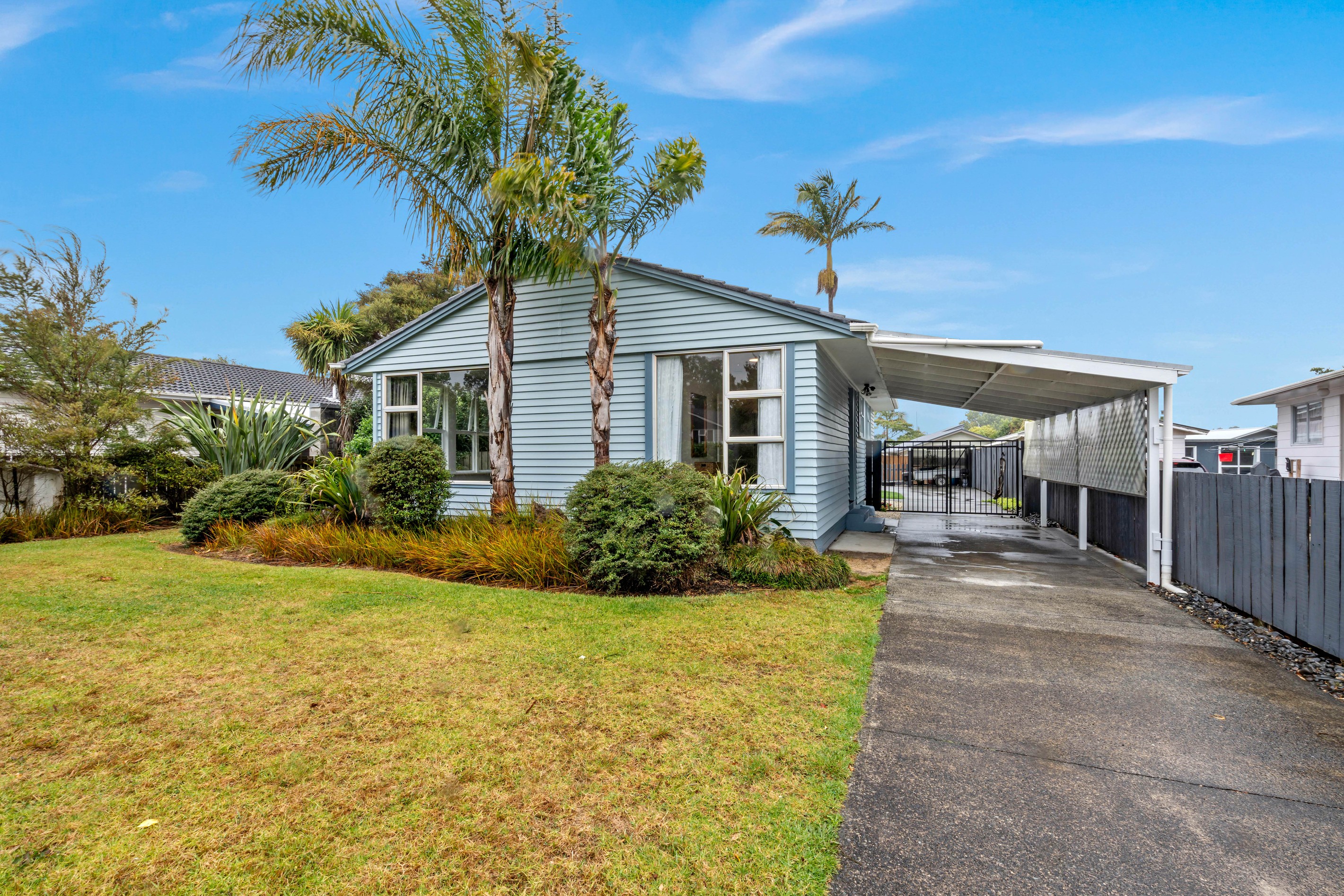 25 Meadow Park Crescent, Tikipunga, Whangarei District